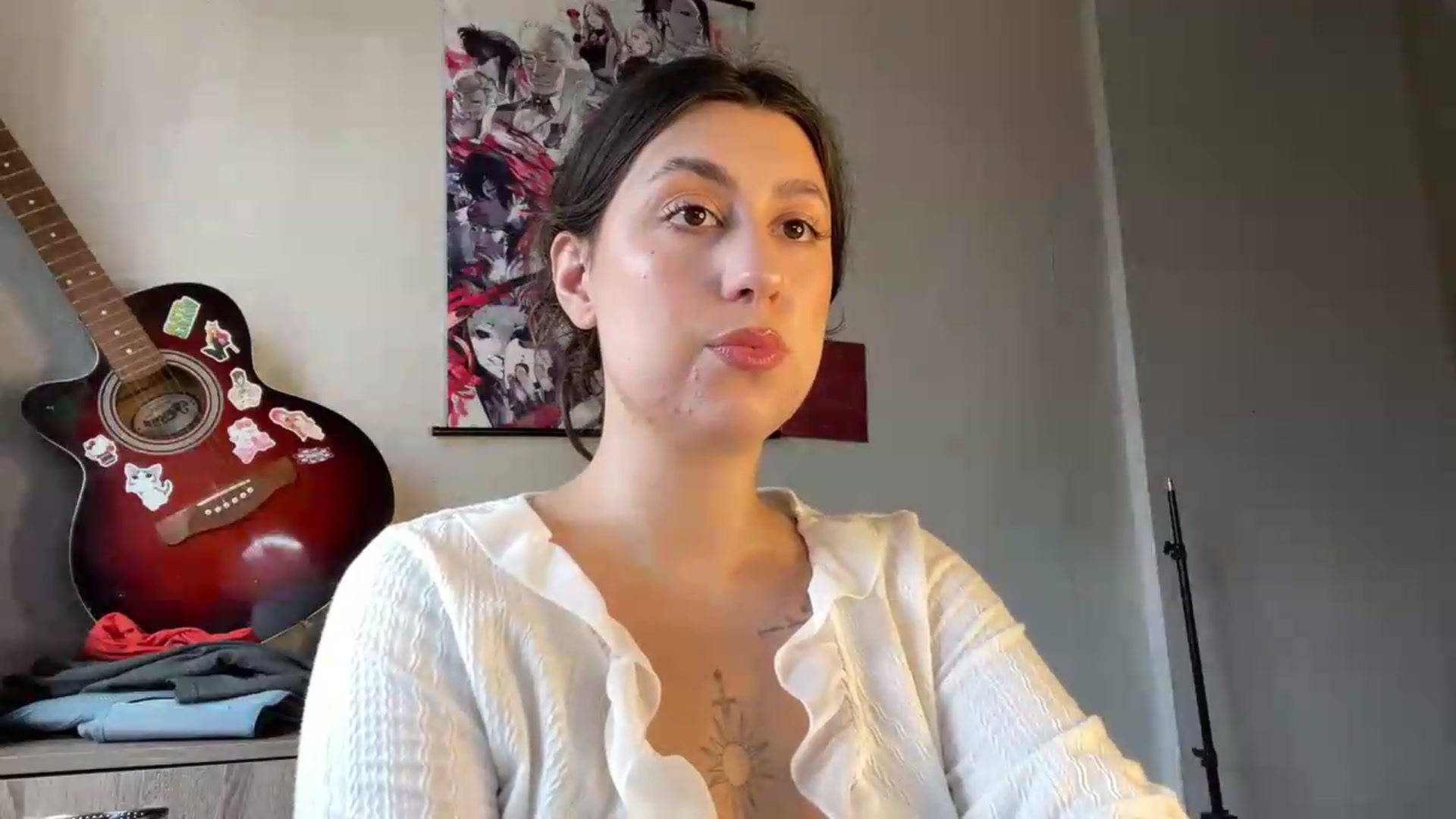 Gallery image thumbnail from CheatMeal's myfreecams stream on, 06/06/2026, 13:11 image 3 of 20