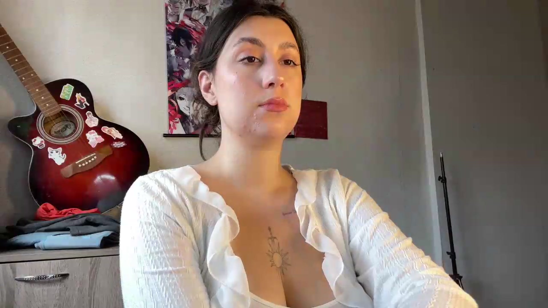 Gallery image thumbnail from CheatMeal's myfreecams stream on, 06/06/2026, 13:11 image 14 of 20