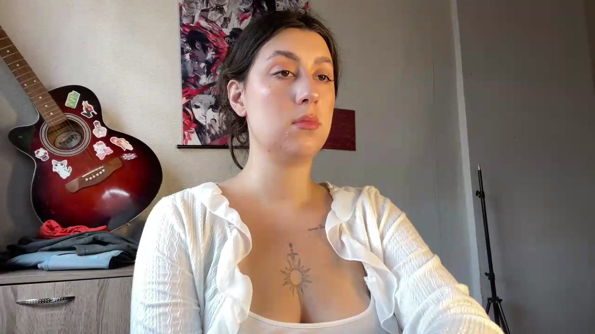 Gallery image thumbnail from CheatMeal's myfreecams stream on, 06/06/2026, 13:11 image 18 of 20