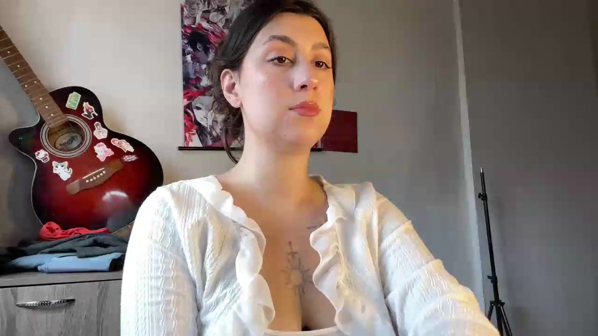 Gallery image thumbnail from CheatMeal's myfreecams stream on, 06/06/2026, 13:11 image 4 of 20