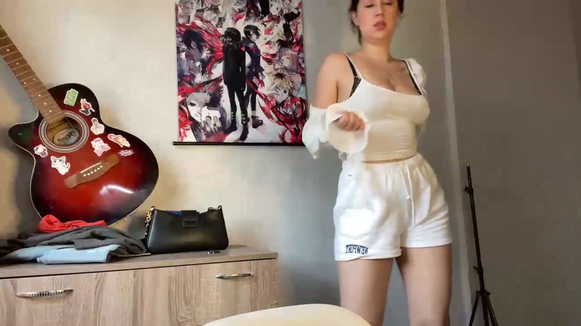 Gallery image thumbnail from CheatMeal's myfreecams stream on, 06/06/2026, 13:11 image 11 of 20