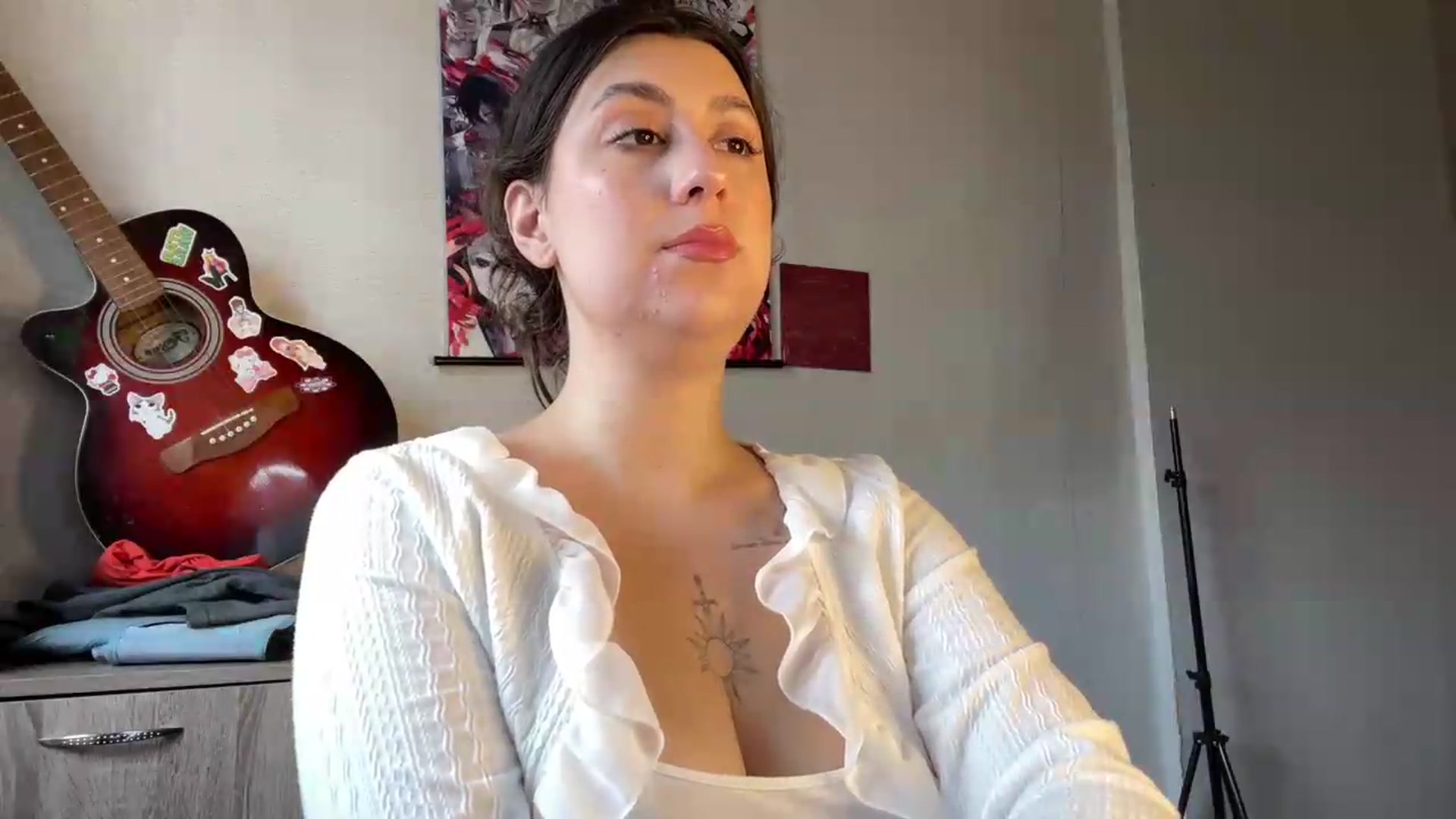 Gallery image thumbnail from CheatMeal's myfreecams stream on, 06/06/2026, 13:11 image 7 of 20