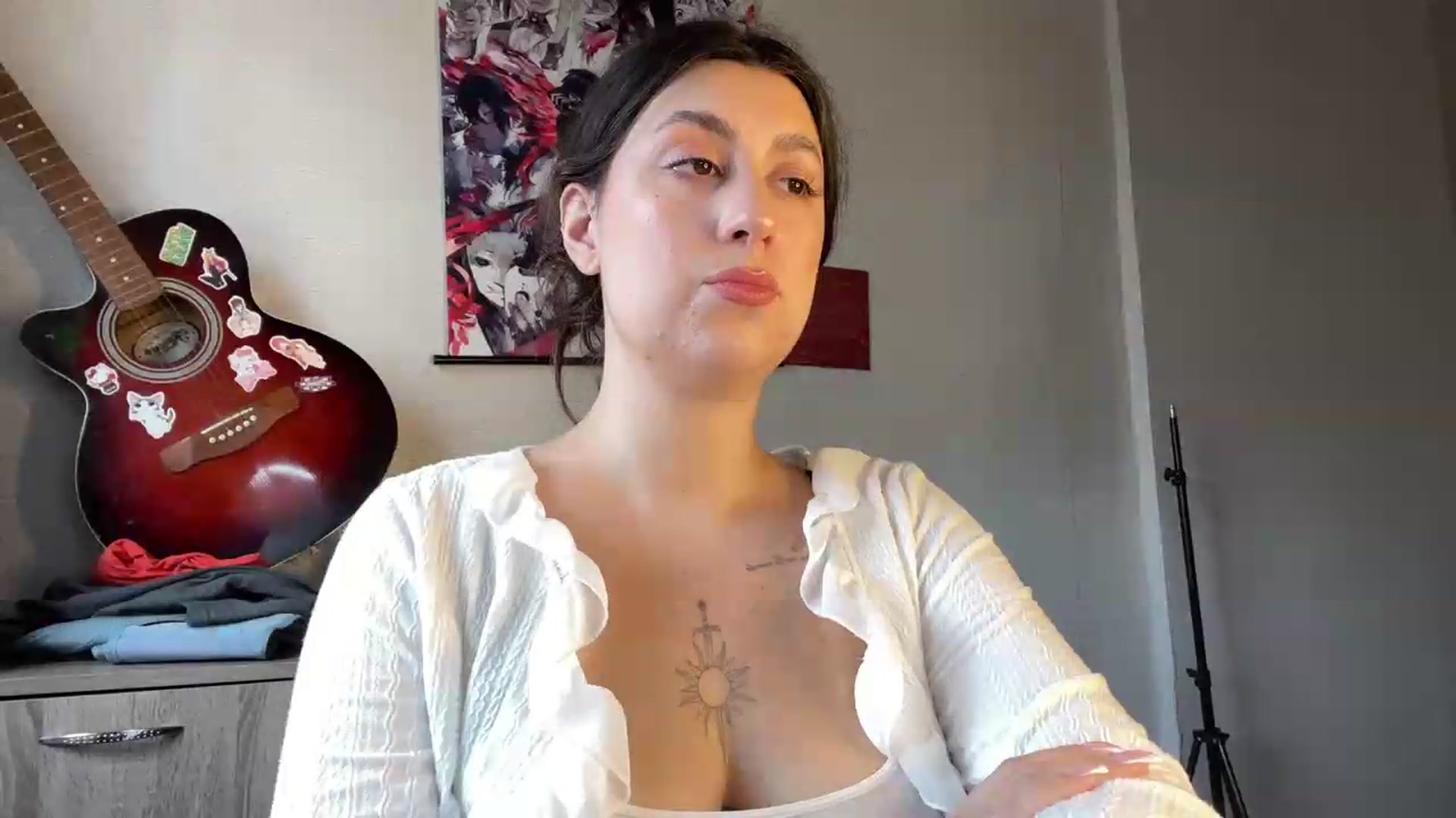 Gallery image thumbnail from CheatMeal's myfreecams stream on, 06/06/2026, 13:11 image 12 of 20
