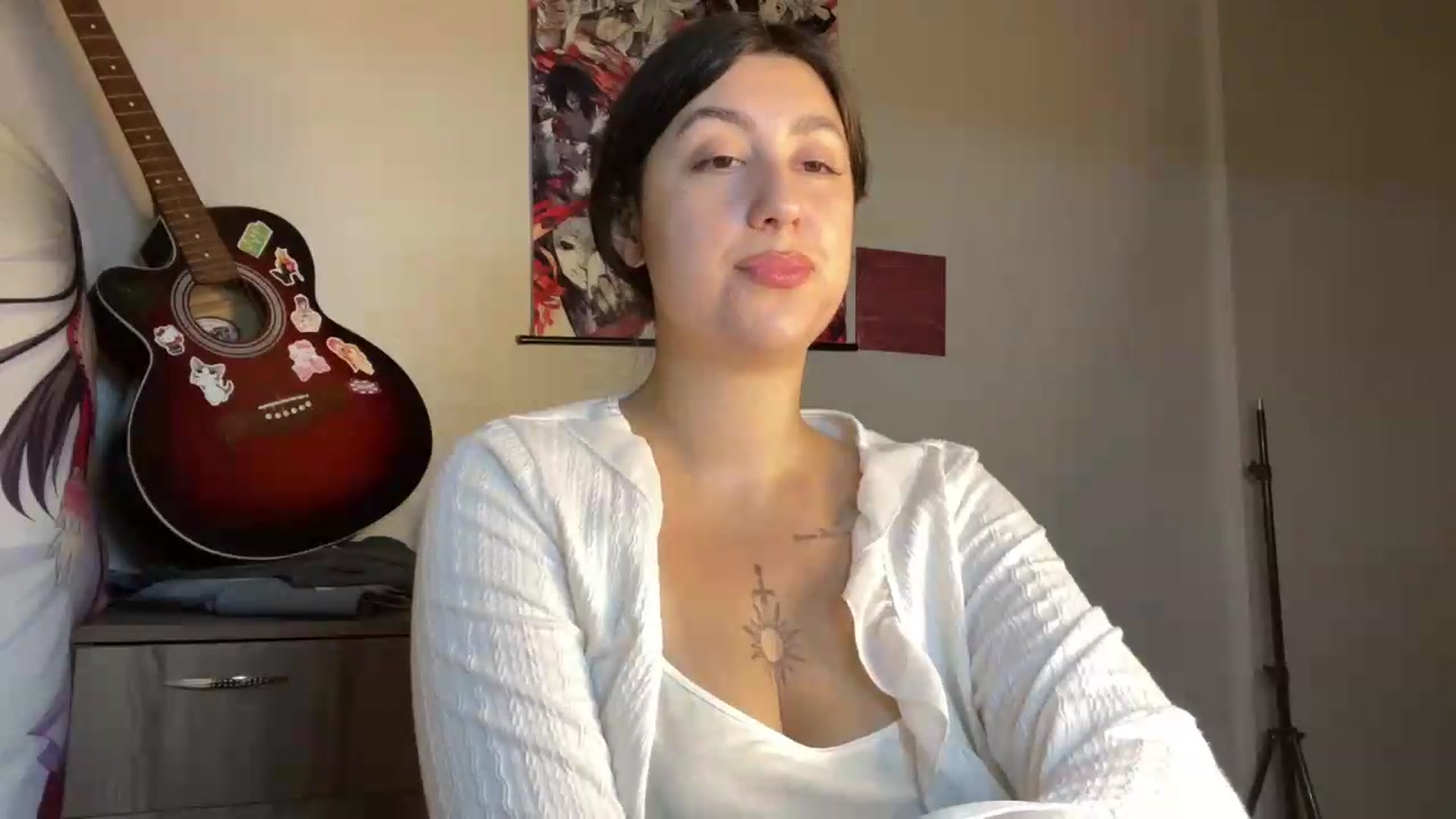 Gallery image thumbnail from CheatMeal's myfreecams stream on, 06/07/2026, 16:32 image 7 of 20