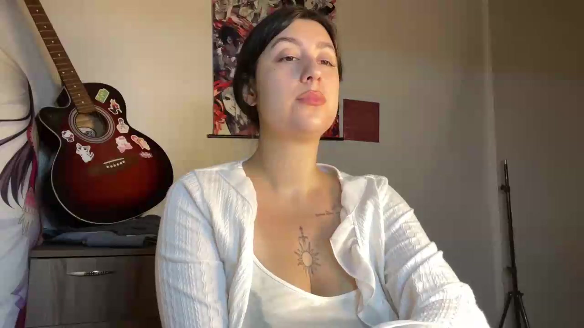 Gallery image thumbnail from CheatMeal's myfreecams stream on, 06/07/2026, 16:32 image 19 of 20