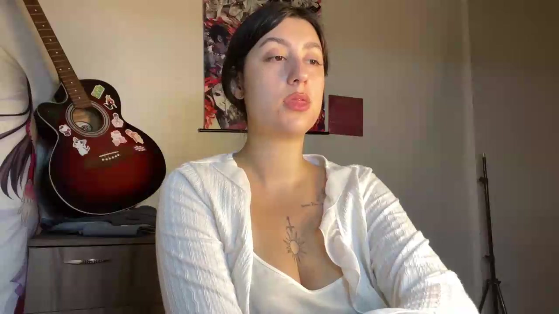 Gallery image thumbnail from CheatMeal's myfreecams stream on, 06/07/2026, 16:32 image 5 of 20