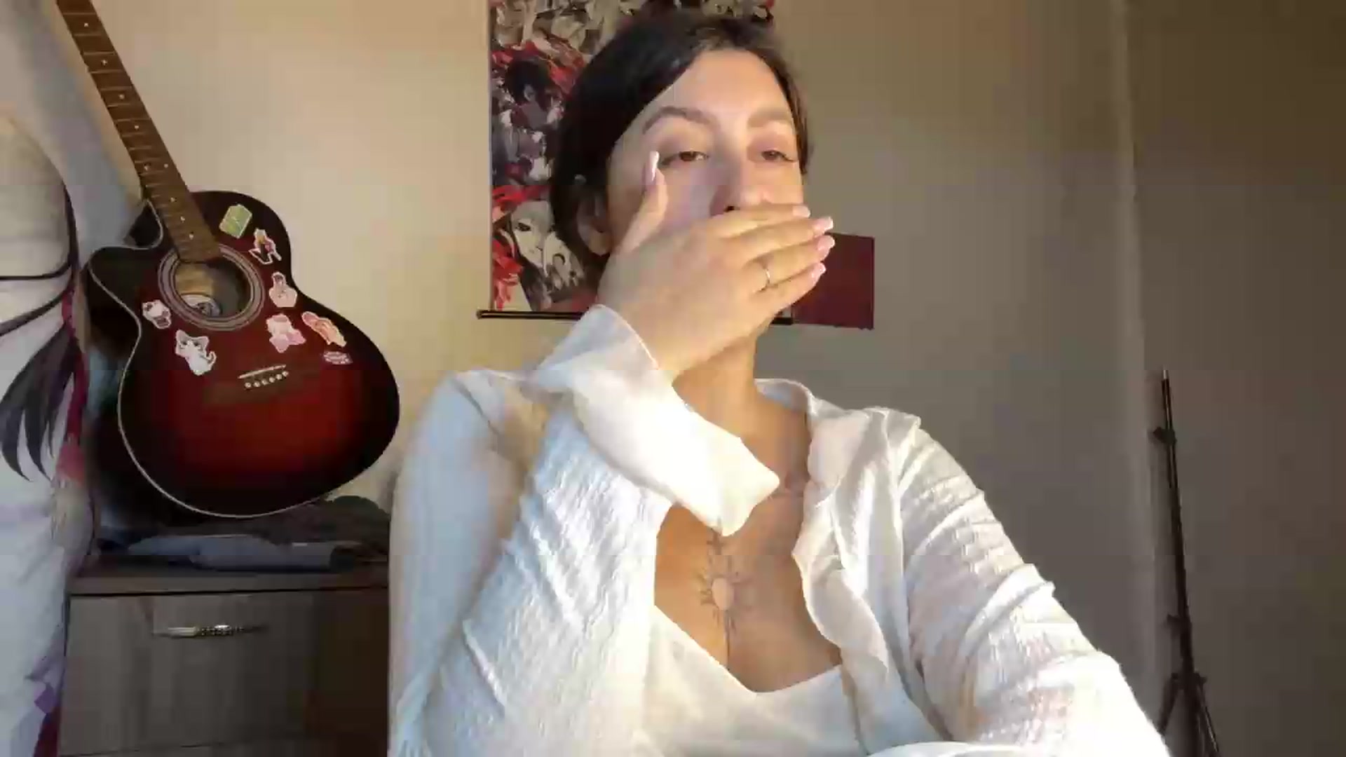 Gallery image thumbnail from CheatMeal's myfreecams stream on, 06/07/2026, 16:32 image 1 of 20