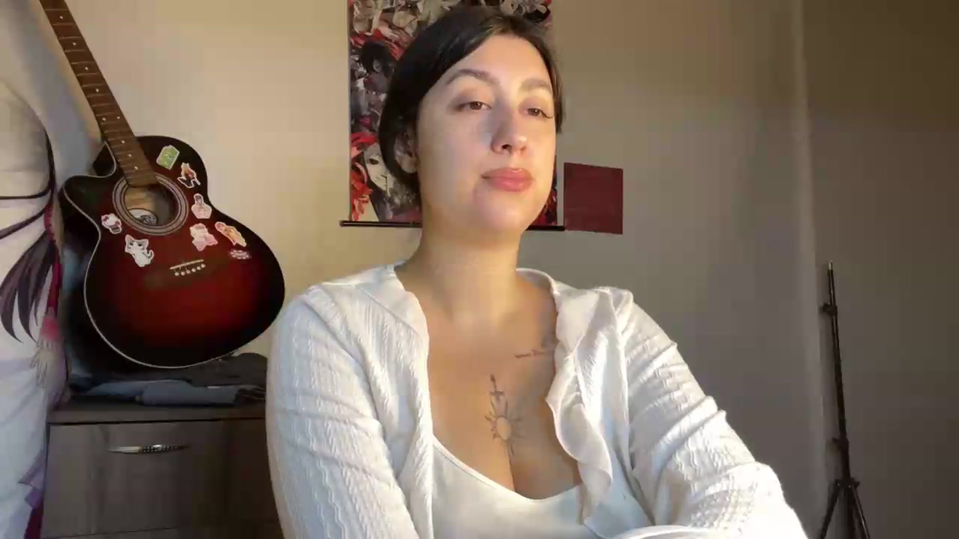 Gallery image thumbnail from CheatMeal's myfreecams stream on, 06/07/2026, 16:32 image 15 of 20