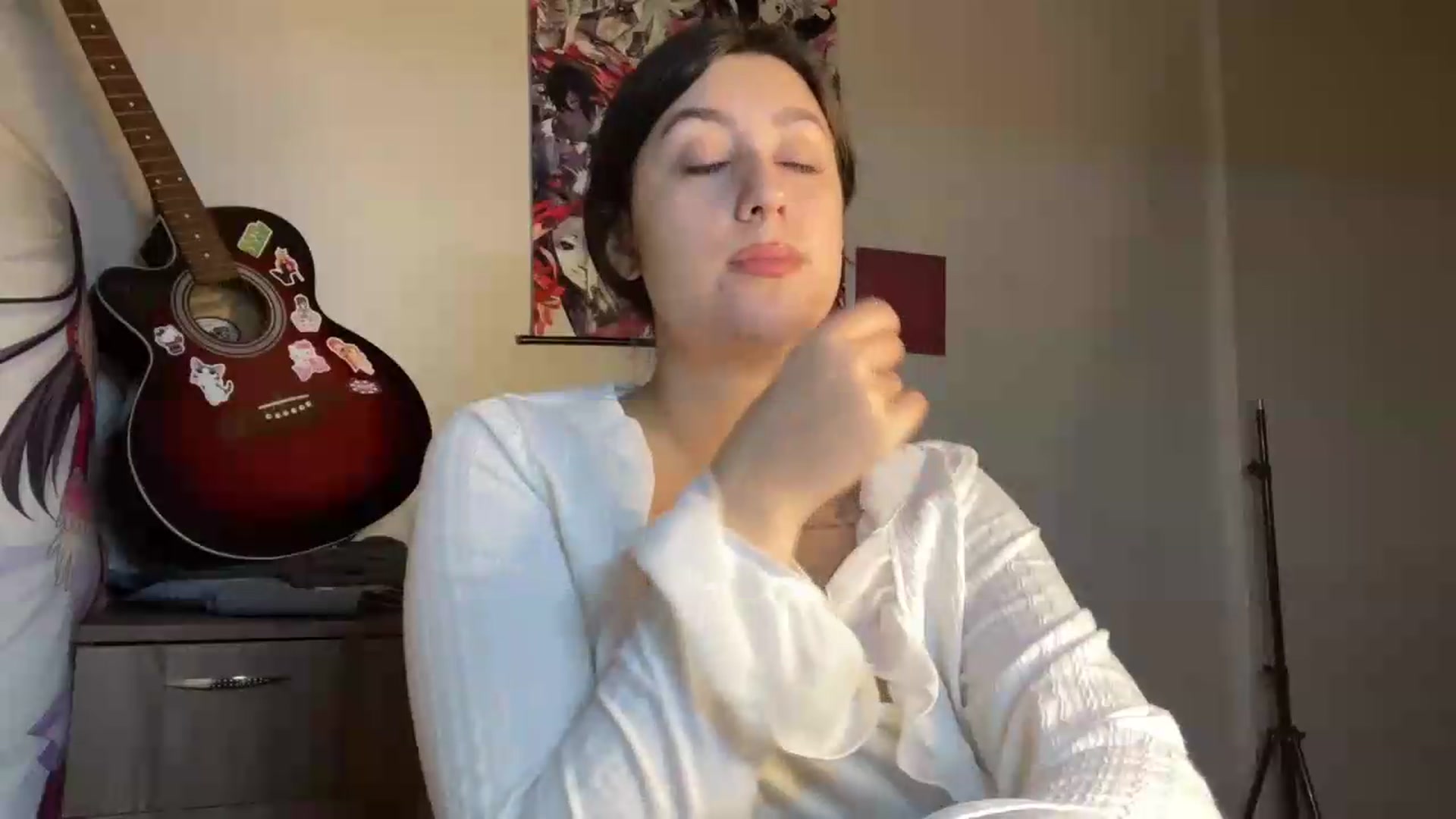 Gallery image thumbnail from CheatMeal's myfreecams stream on, 06/07/2026, 16:32 image 18 of 20
