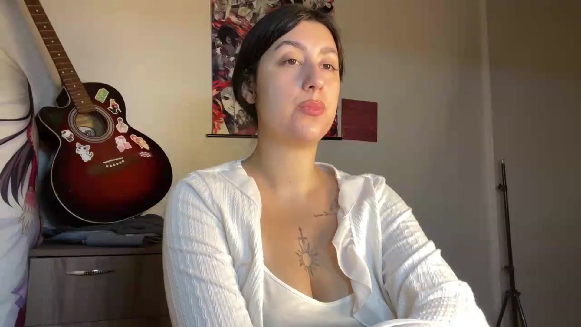 Gallery image thumbnail from CheatMeal's myfreecams stream on, 06/07/2026, 16:32 image 14 of 20