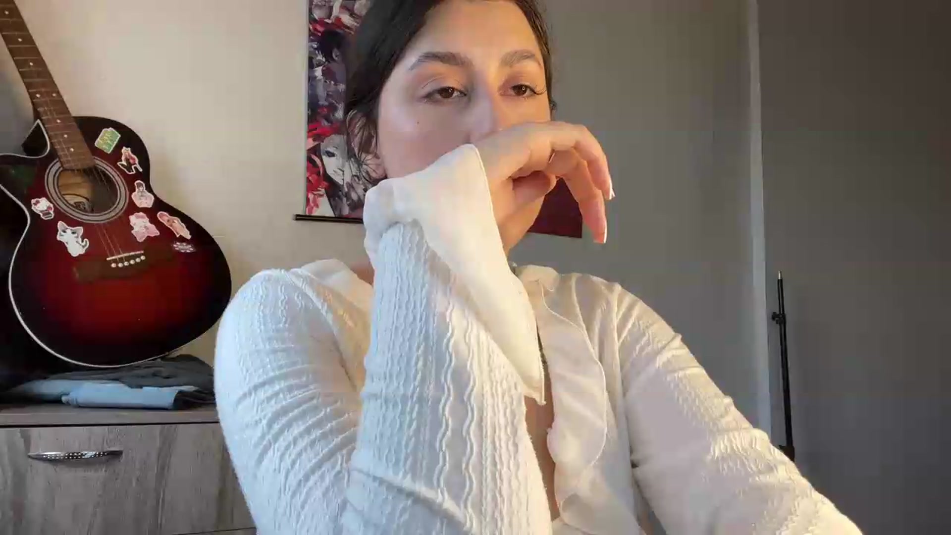 Gallery image thumbnail from CheatMeal's myfreecams stream on, 06/08/2026, 14:05 image 12 of 20