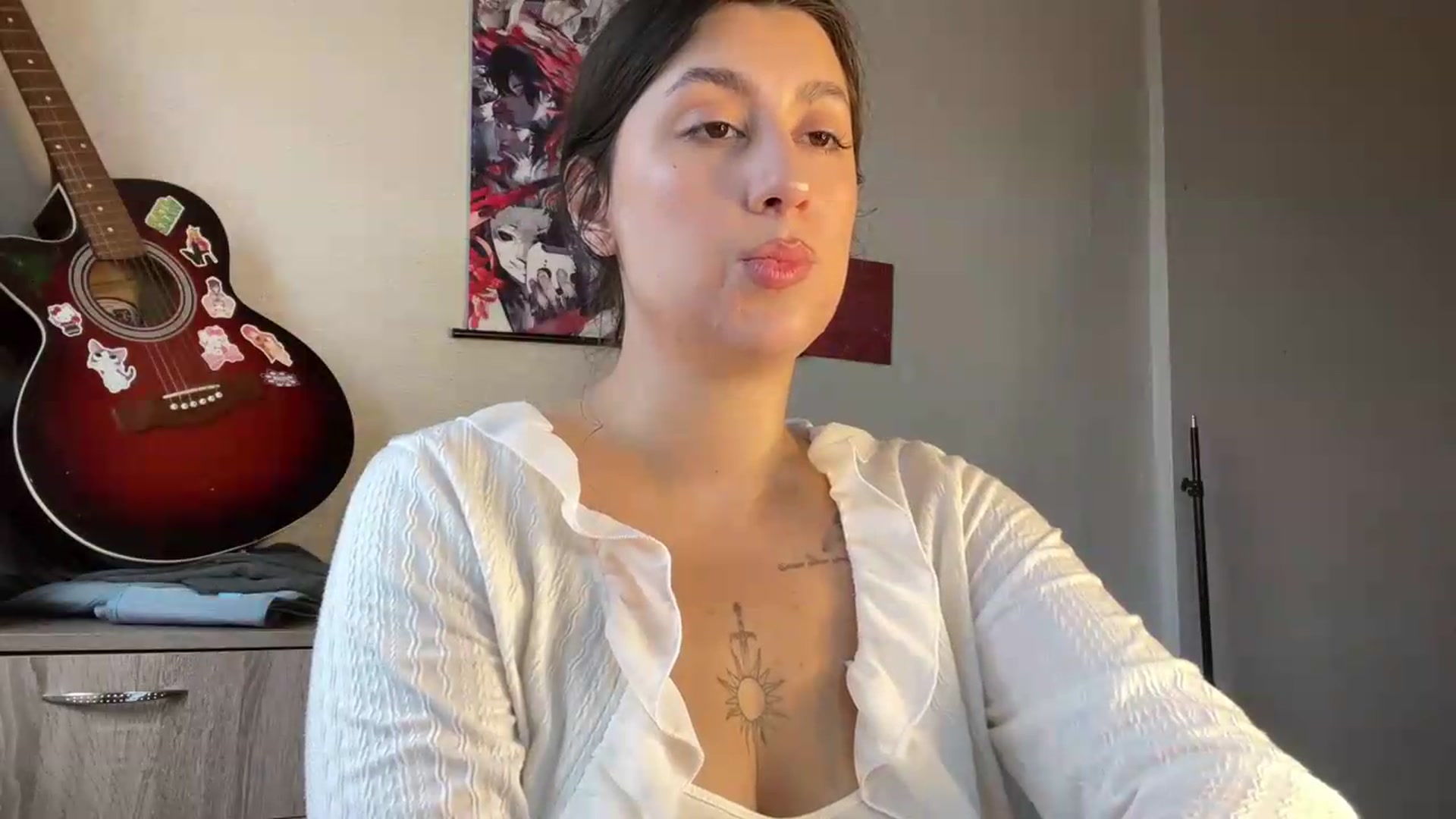 Gallery image thumbnail from CheatMeal's myfreecams stream on, 06/08/2026, 14:05 image 7 of 20