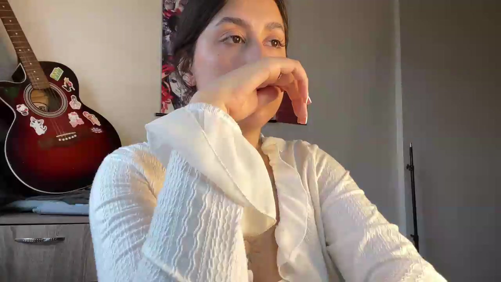 Gallery image thumbnail from CheatMeal's myfreecams stream on, 06/08/2026, 14:05 image 19 of 20
