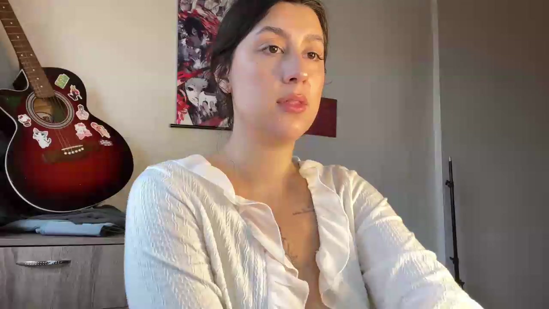 Gallery image thumbnail from CheatMeal's myfreecams stream on, 06/08/2026, 14:05 image 20 of 20