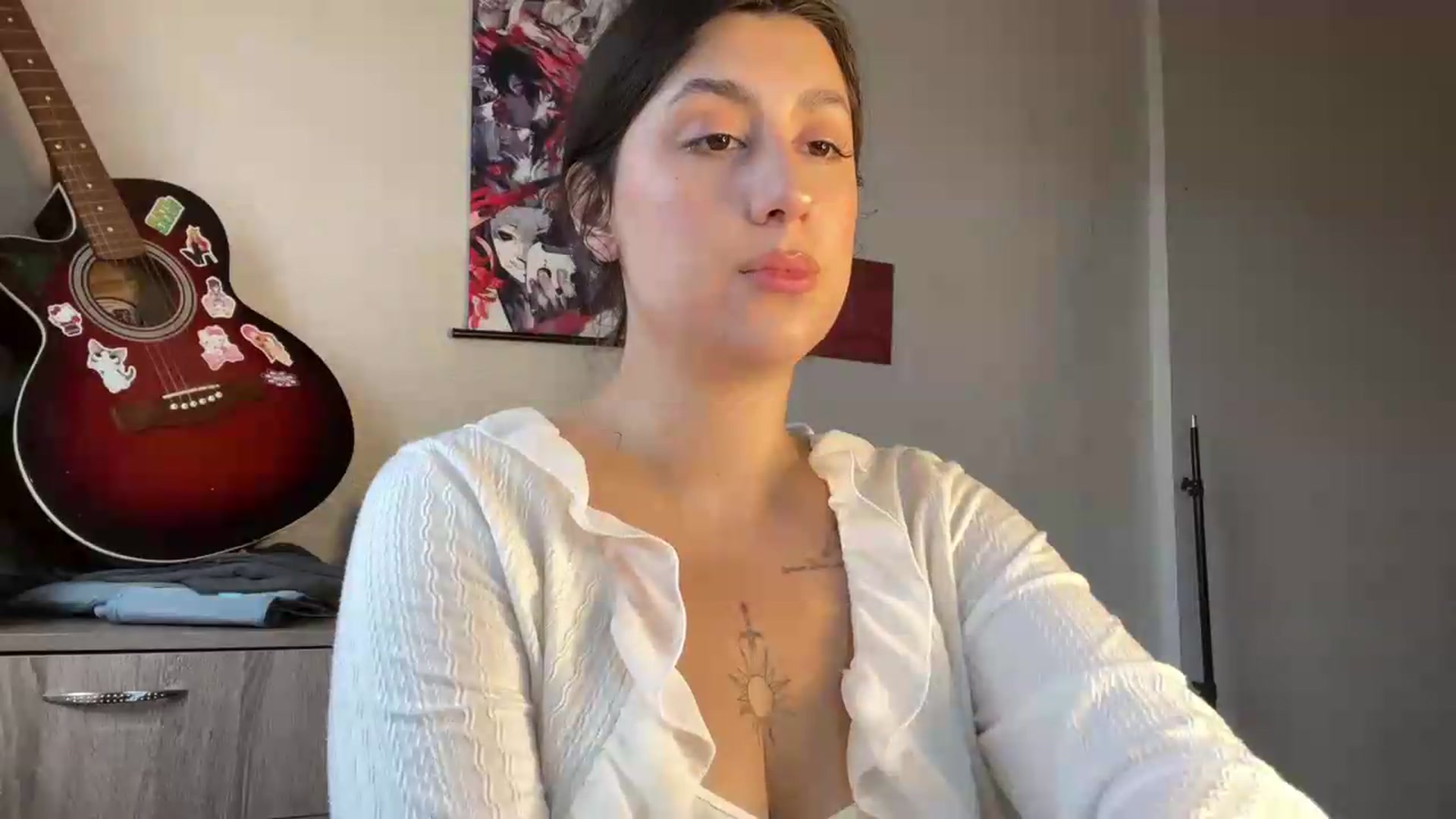 Gallery image thumbnail from CheatMeal's myfreecams stream on, 06/08/2026, 14:05 image 14 of 20