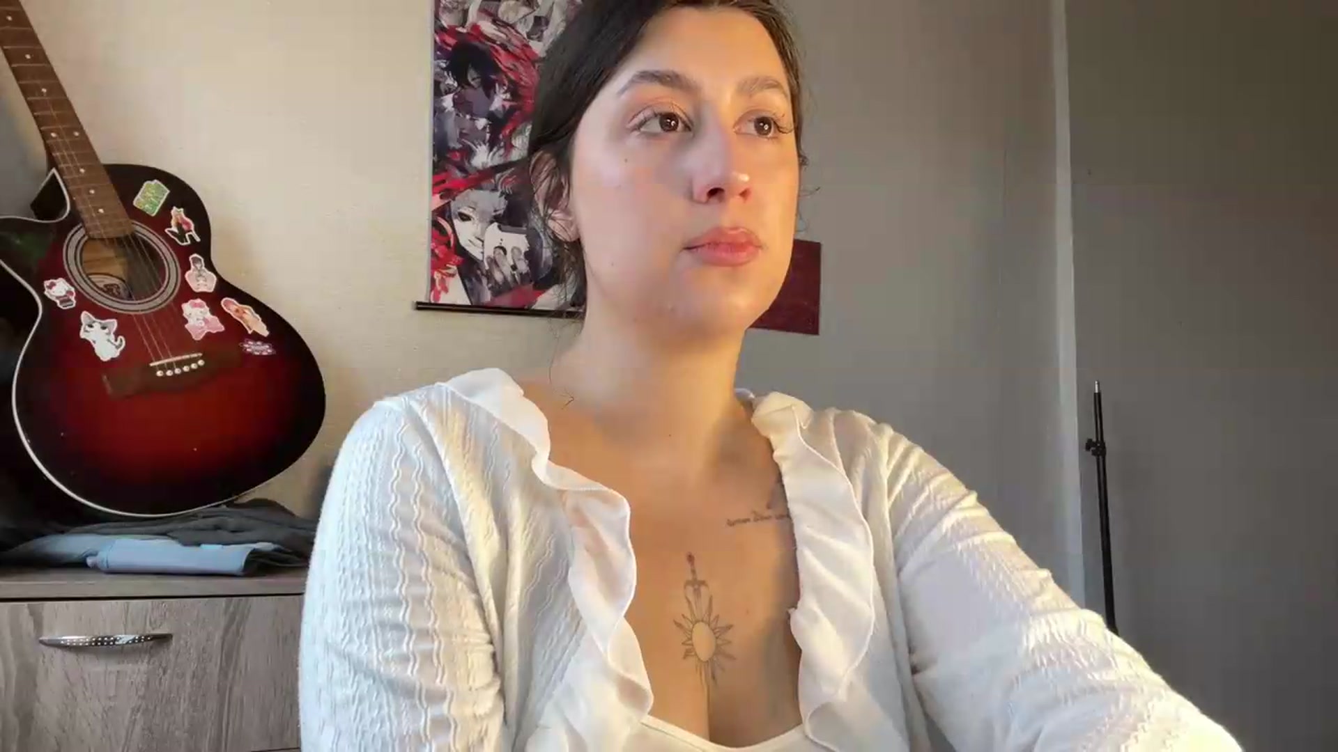 Gallery image thumbnail from CheatMeal's myfreecams stream on, 06/08/2026, 14:05 image 8 of 20