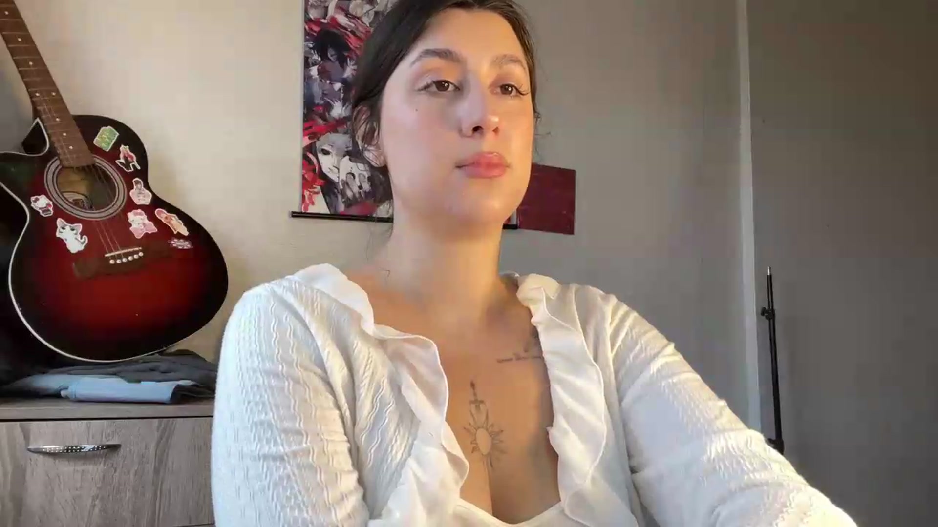 Gallery image thumbnail from CheatMeal's myfreecams stream on, 06/08/2026, 14:05 image 10 of 20
