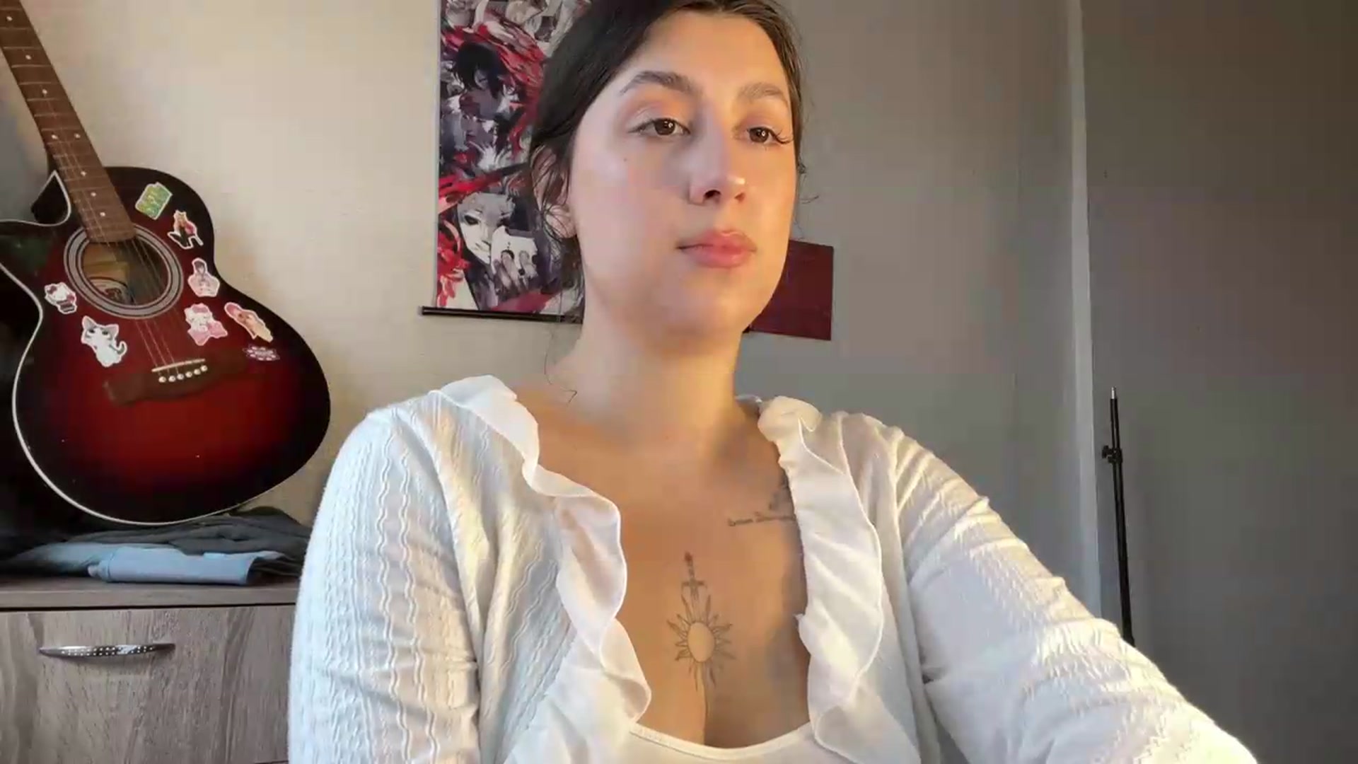 Gallery image thumbnail from CheatMeal's myfreecams stream on, 06/08/2026, 14:05 image 9 of 20