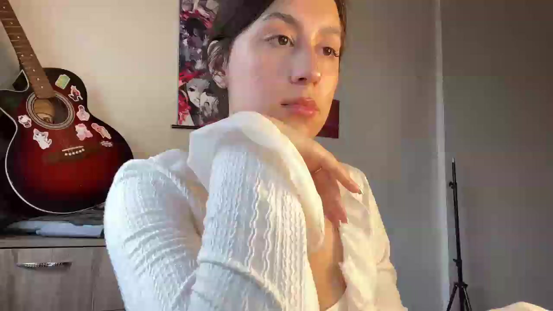 Gallery image thumbnail from CheatMeal's myfreecams stream on, 06/08/2026, 14:05 image 1 of 20