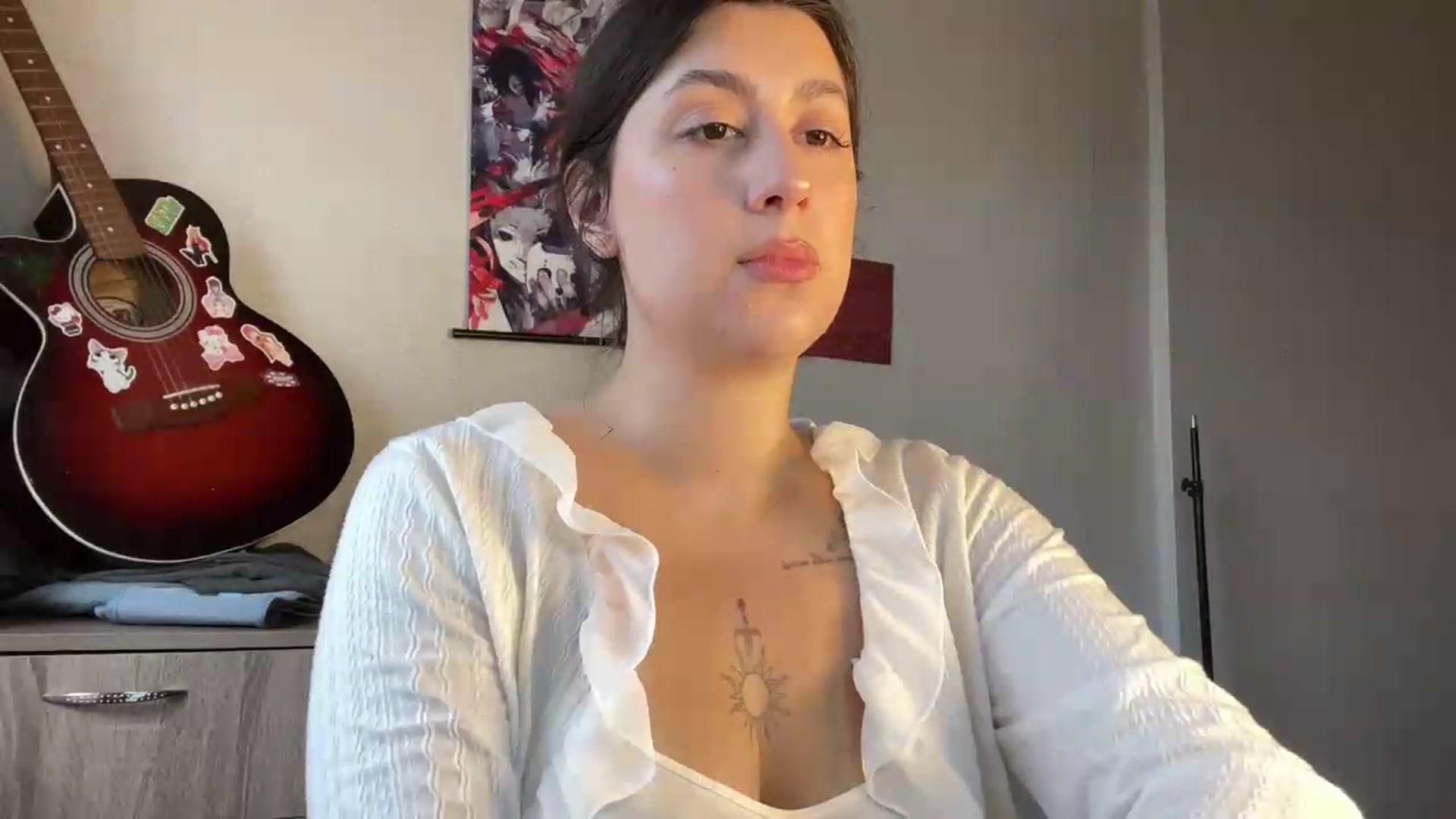 Gallery image thumbnail from CheatMeal's myfreecams stream on, 06/08/2026, 14:05 image 6 of 20