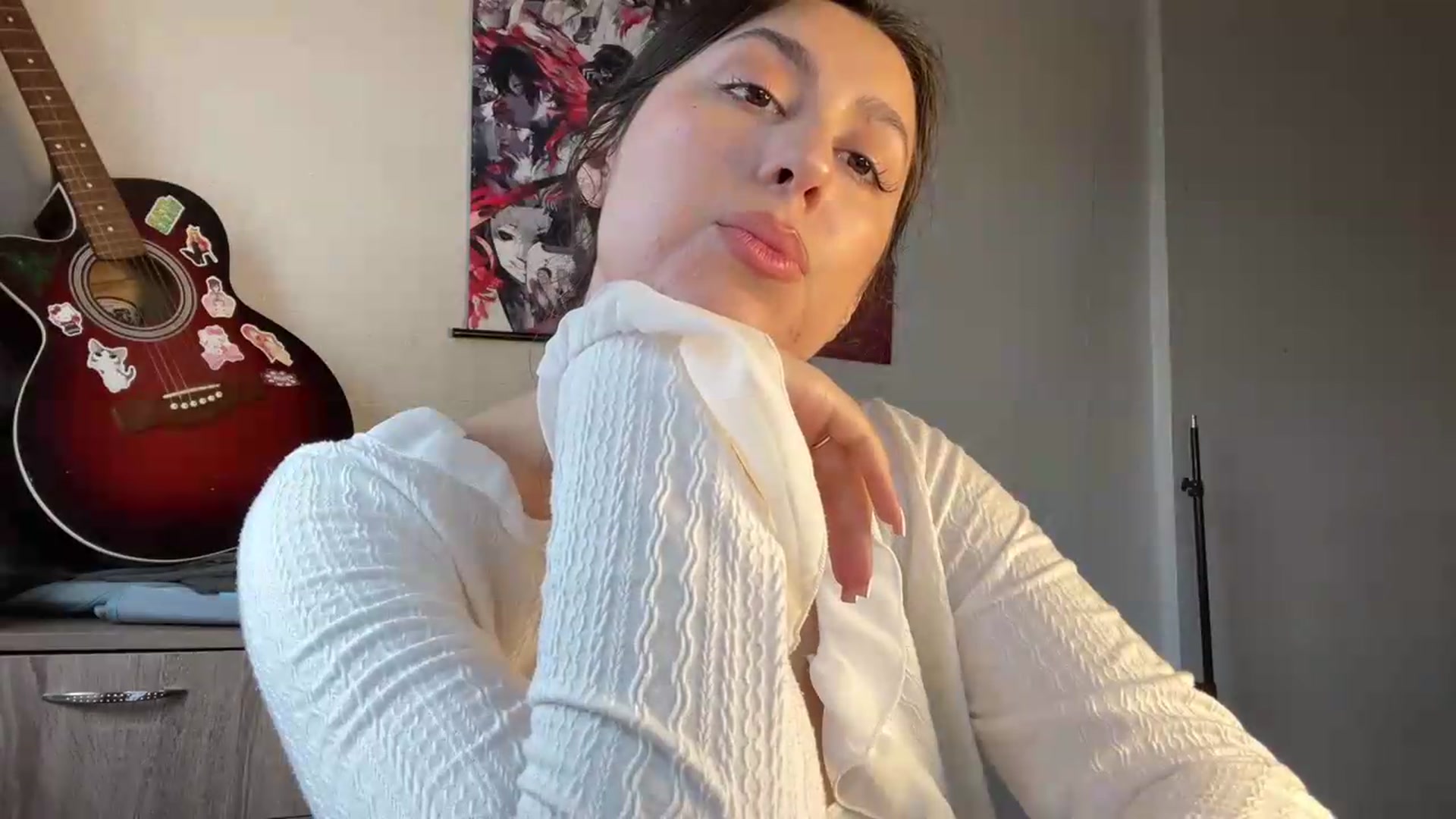 Gallery image thumbnail from CheatMeal's myfreecams stream on, 06/08/2026, 14:05 image 3 of 20