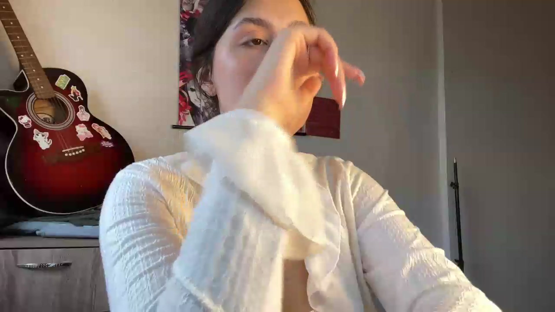 Gallery image thumbnail from CheatMeal's myfreecams stream on, 06/08/2026, 14:05 image 18 of 20