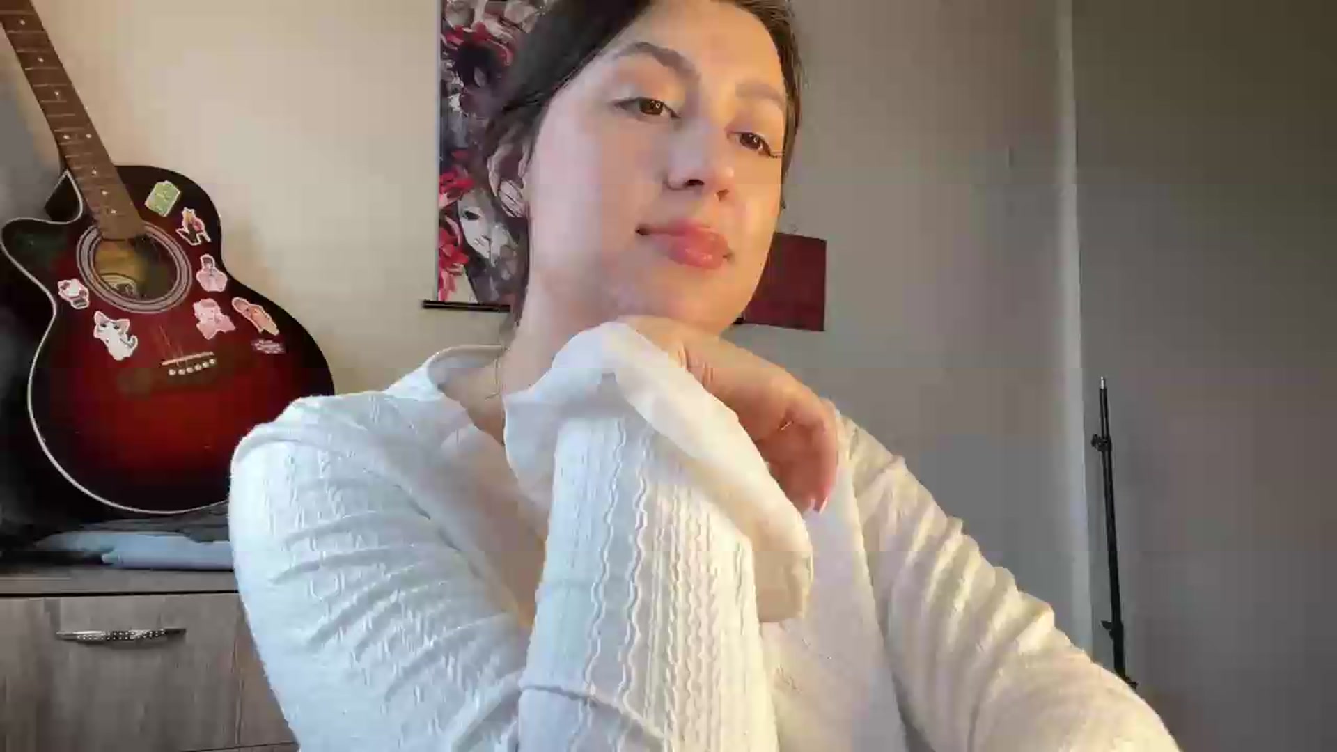 Gallery image thumbnail from CheatMeal's myfreecams stream on, 06/08/2026, 15:10 image 1 of 20