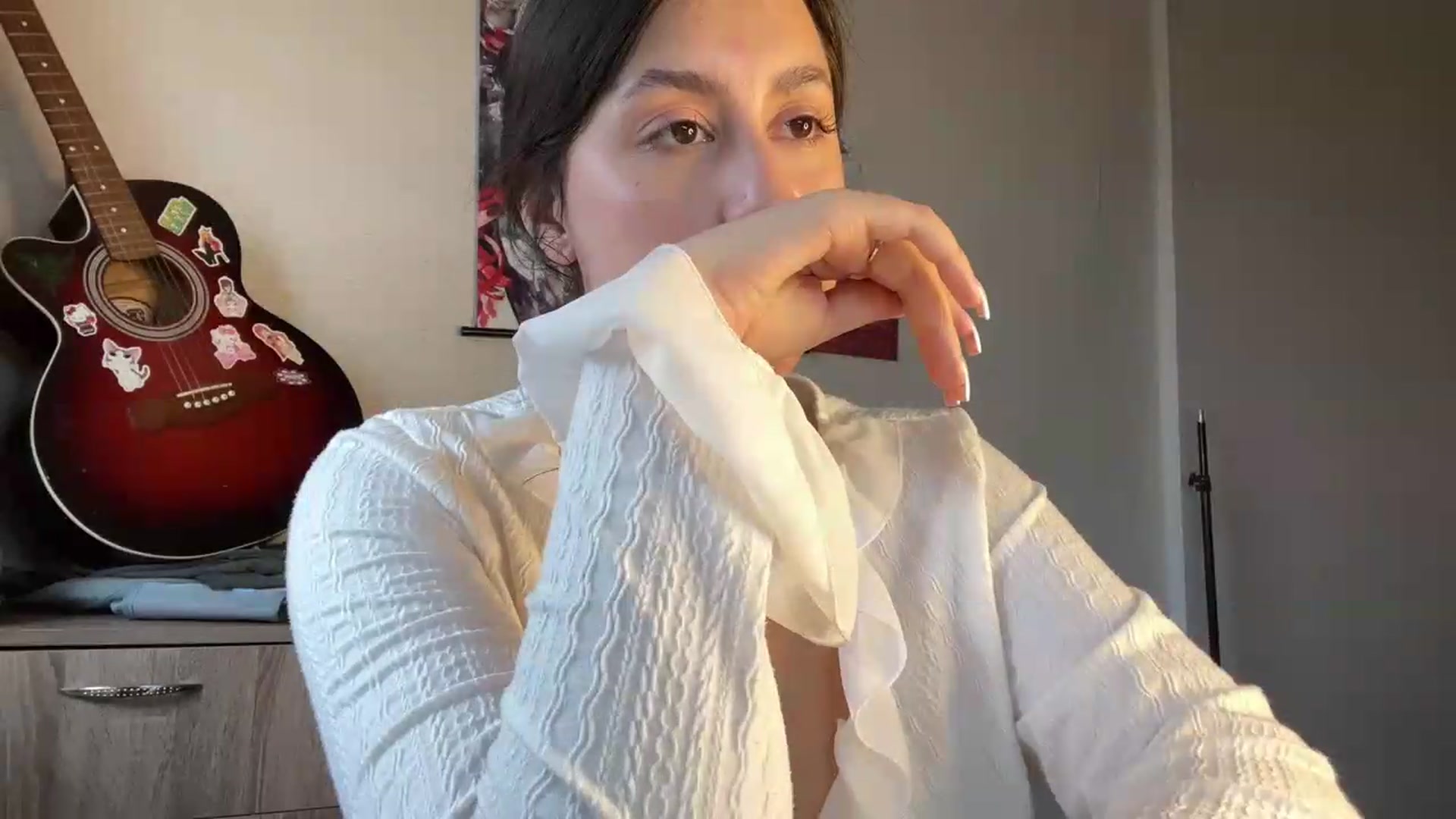Gallery image thumbnail from CheatMeal's myfreecams stream on, 06/08/2026, 15:10 image 17 of 20