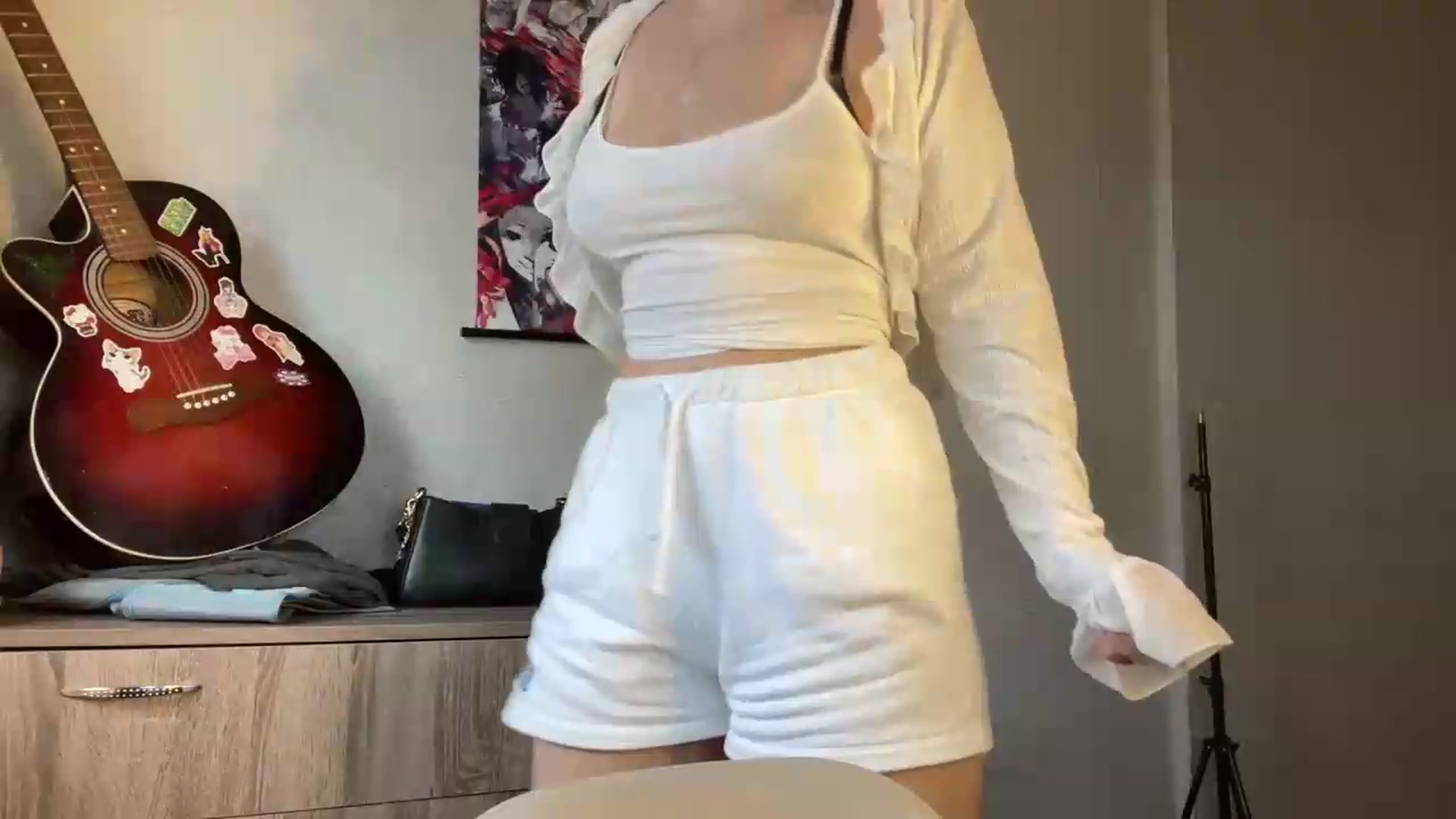 Gallery image thumbnail from CheatMeal's myfreecams stream on, 06/08/2026, 15:10 image 8 of 20