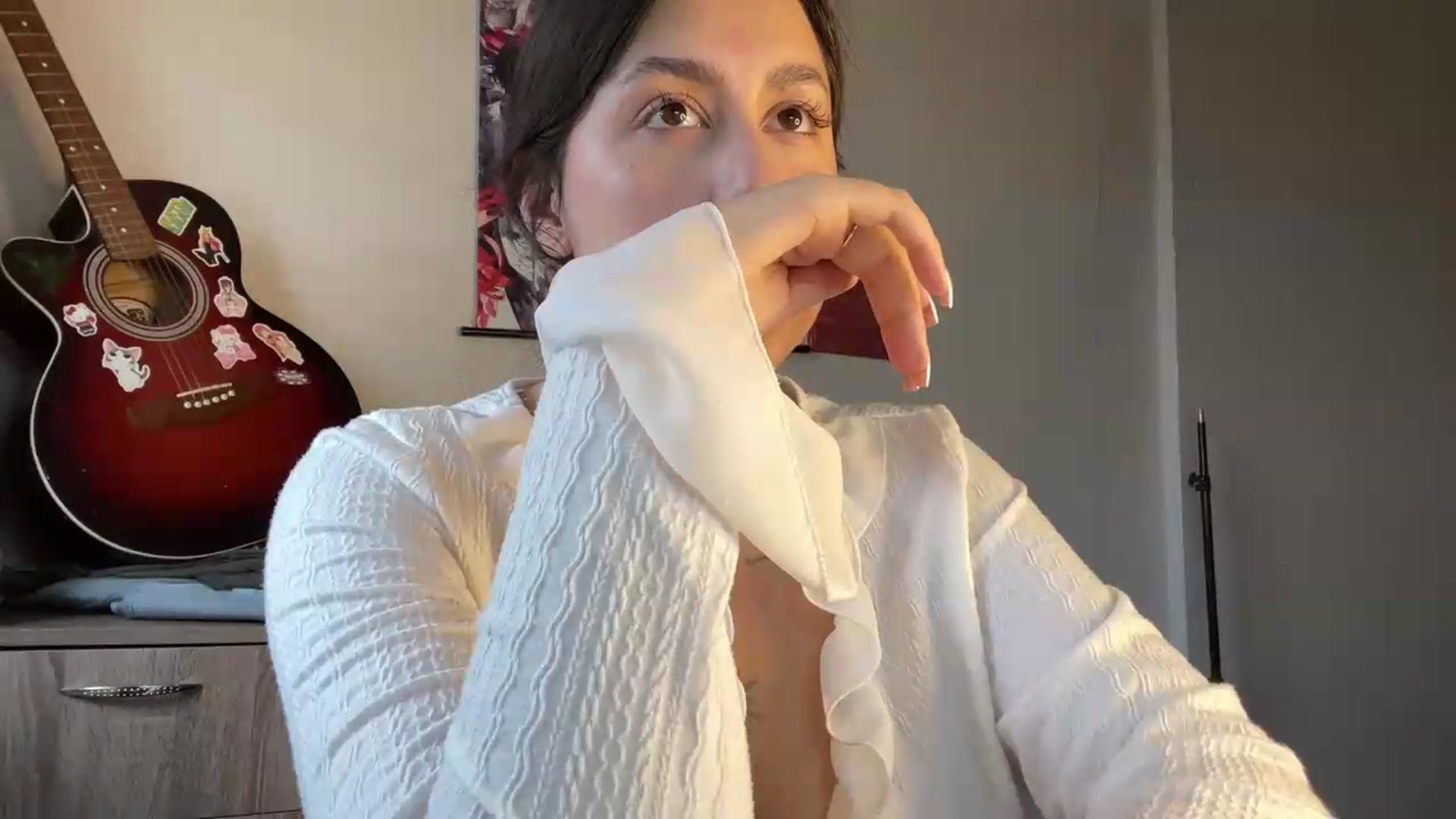 Gallery image thumbnail from CheatMeal's myfreecams stream on, 06/08/2026, 15:10 image 19 of 20