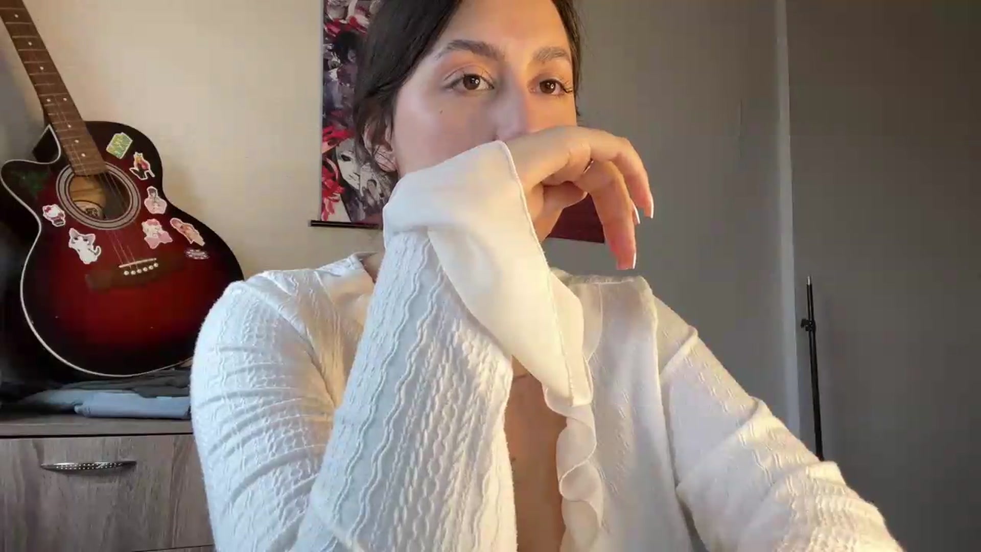 Gallery image thumbnail from CheatMeal's myfreecams stream on, 06/08/2026, 15:10 image 18 of 20