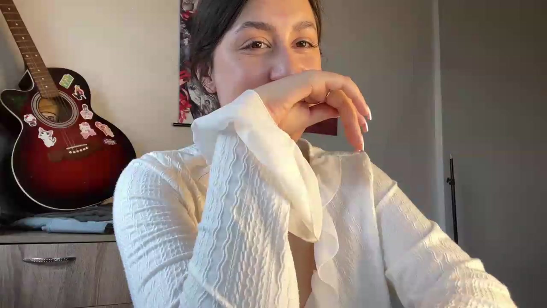 Gallery image thumbnail from CheatMeal's myfreecams stream on, 06/08/2026, 15:10 image 16 of 20