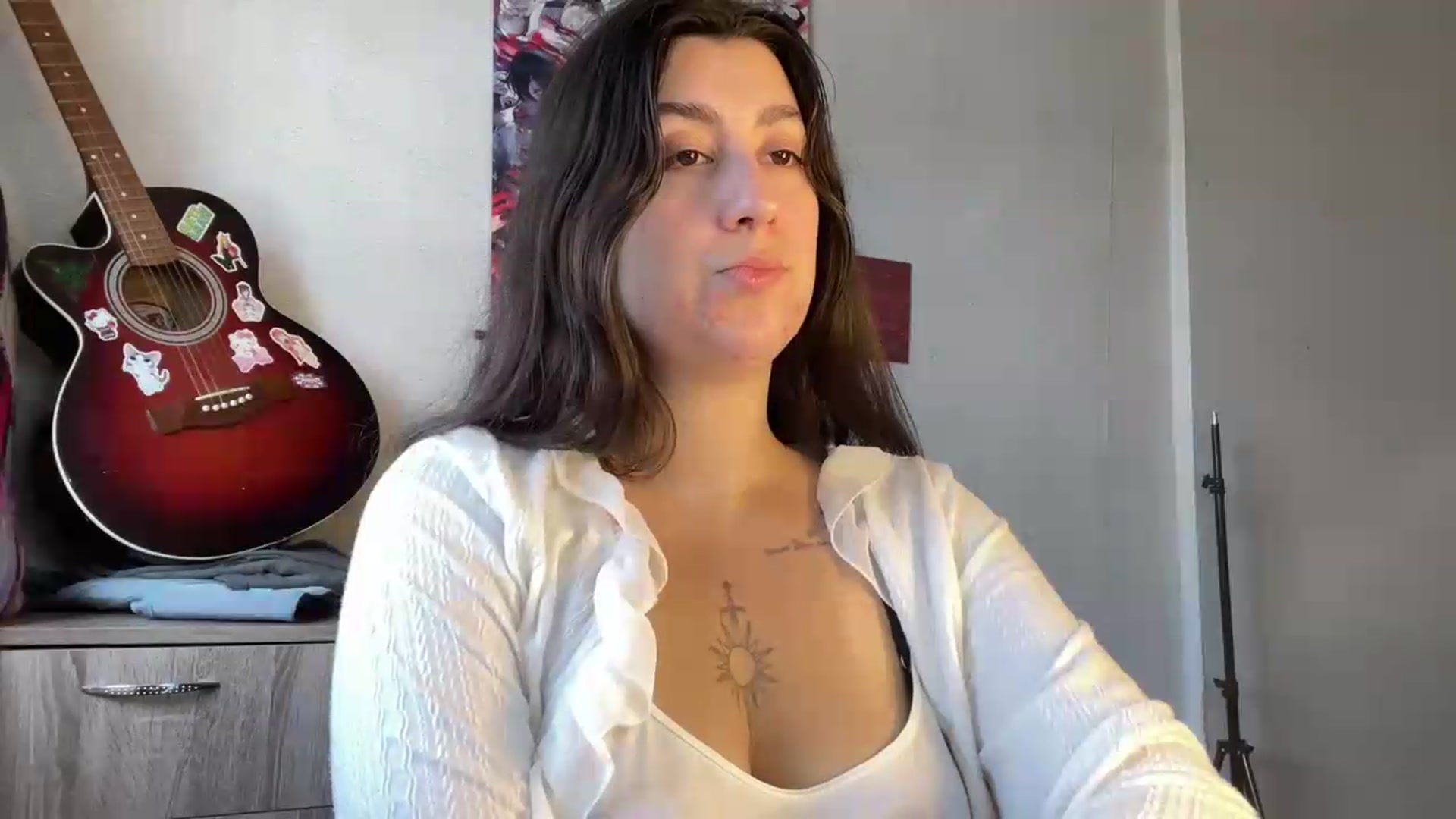 Gallery image thumbnail from CheatMeal's myfreecams stream on, 06/09/2026, 11:28 image 17 of 20
