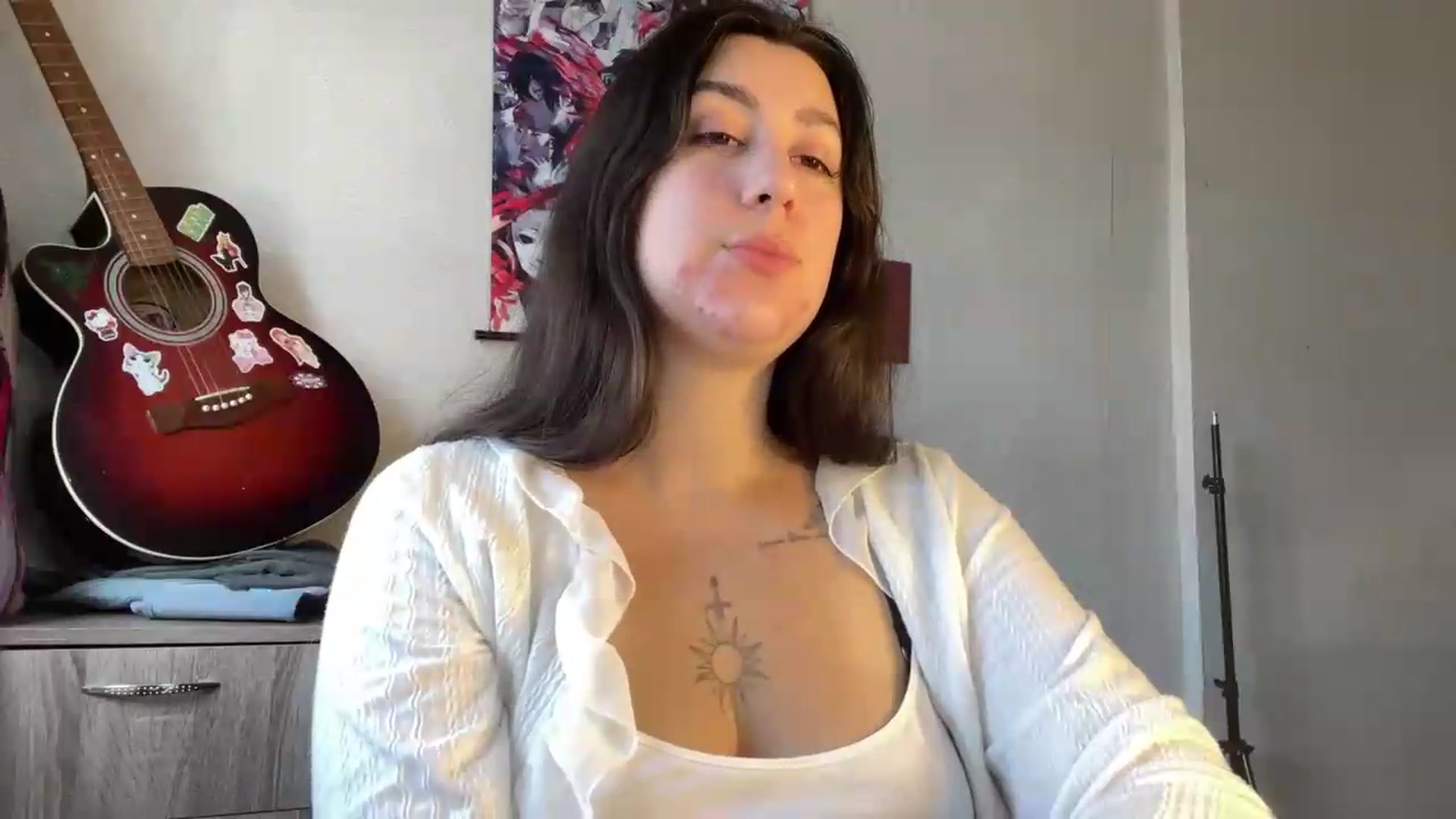 Gallery image thumbnail from CheatMeal's myfreecams stream on, 06/09/2026, 11:28 image 15 of 20