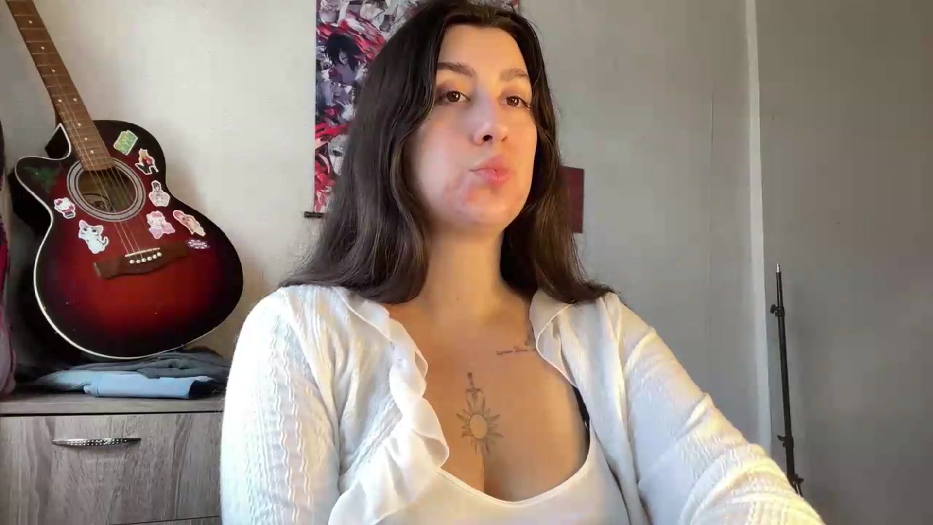 Gallery image thumbnail from CheatMeal's myfreecams stream on, 06/09/2026, 11:28 image 13 of 20
