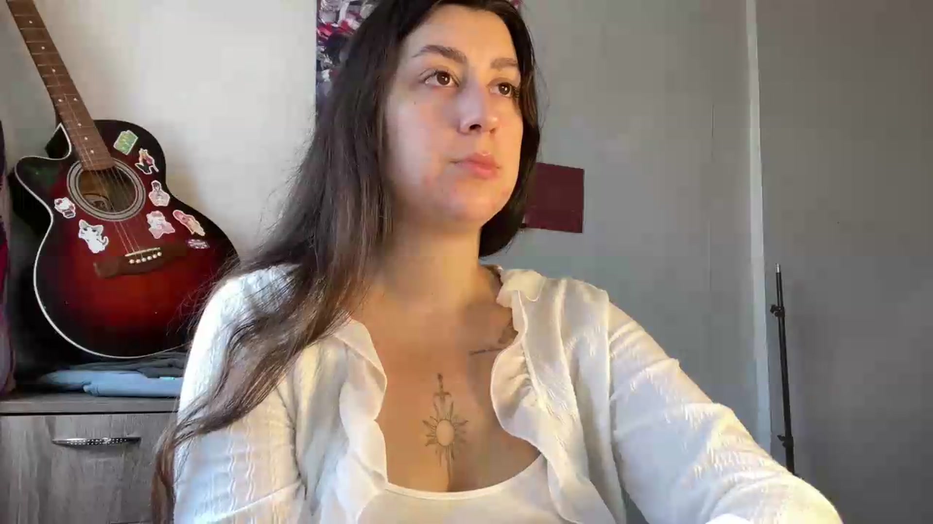 Gallery image thumbnail from CheatMeal's myfreecams stream on, 06/09/2026, 11:28 image 5 of 20