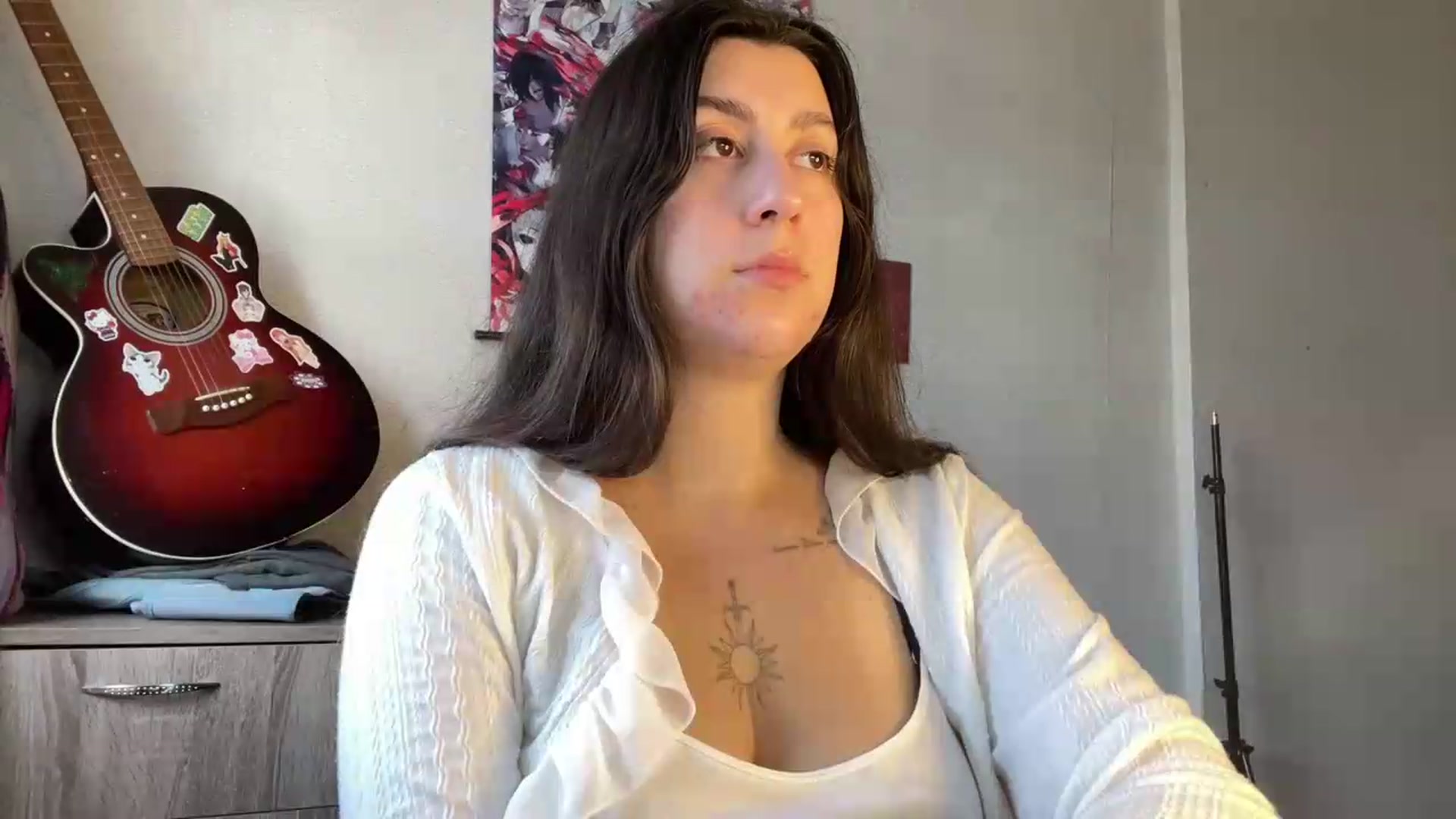 Gallery image thumbnail from CheatMeal's myfreecams stream on, 06/09/2026, 11:28 image 14 of 20