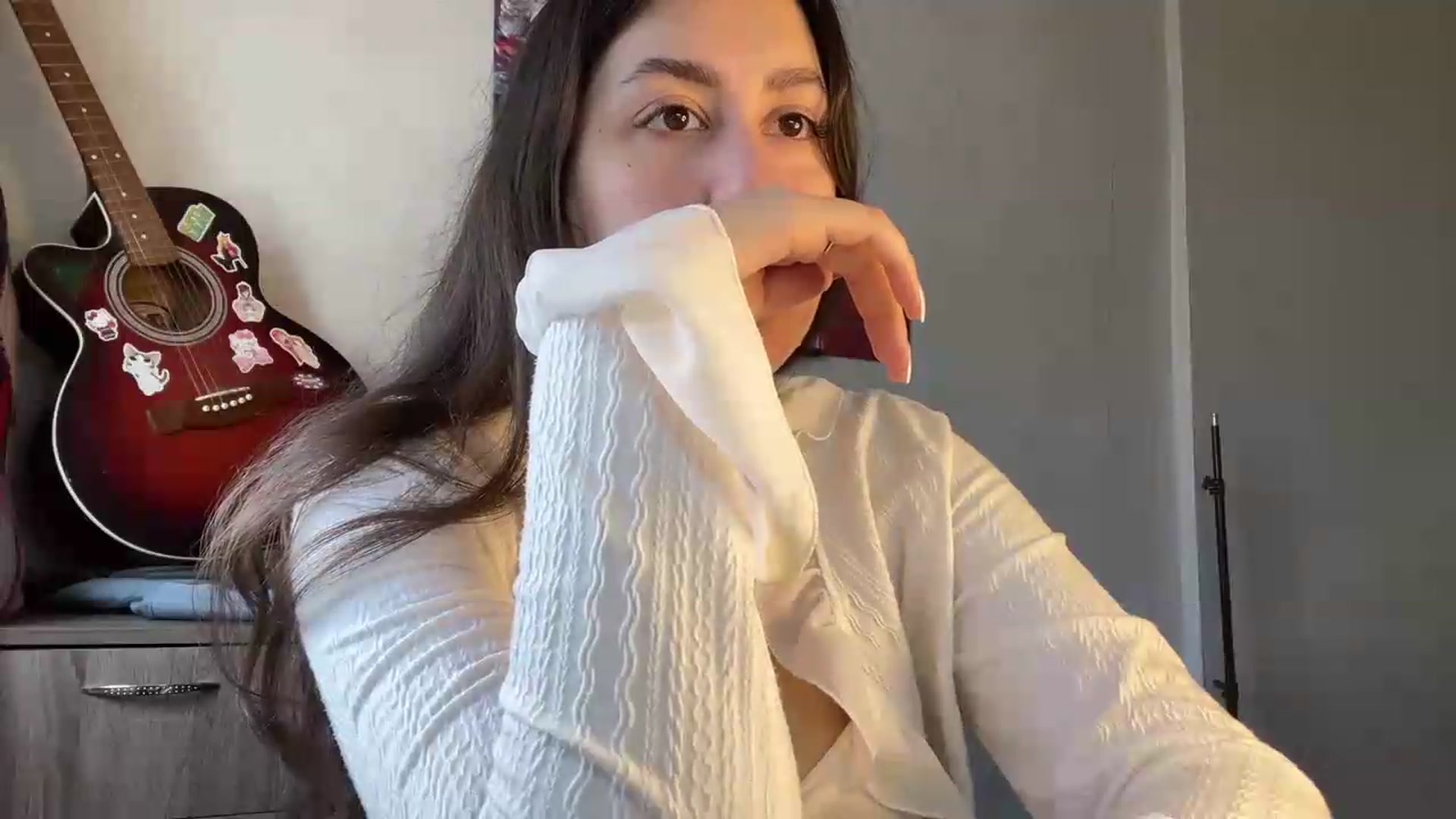 Gallery image thumbnail from CheatMeal's myfreecams stream on, 06/09/2026, 11:28 image 3 of 20
