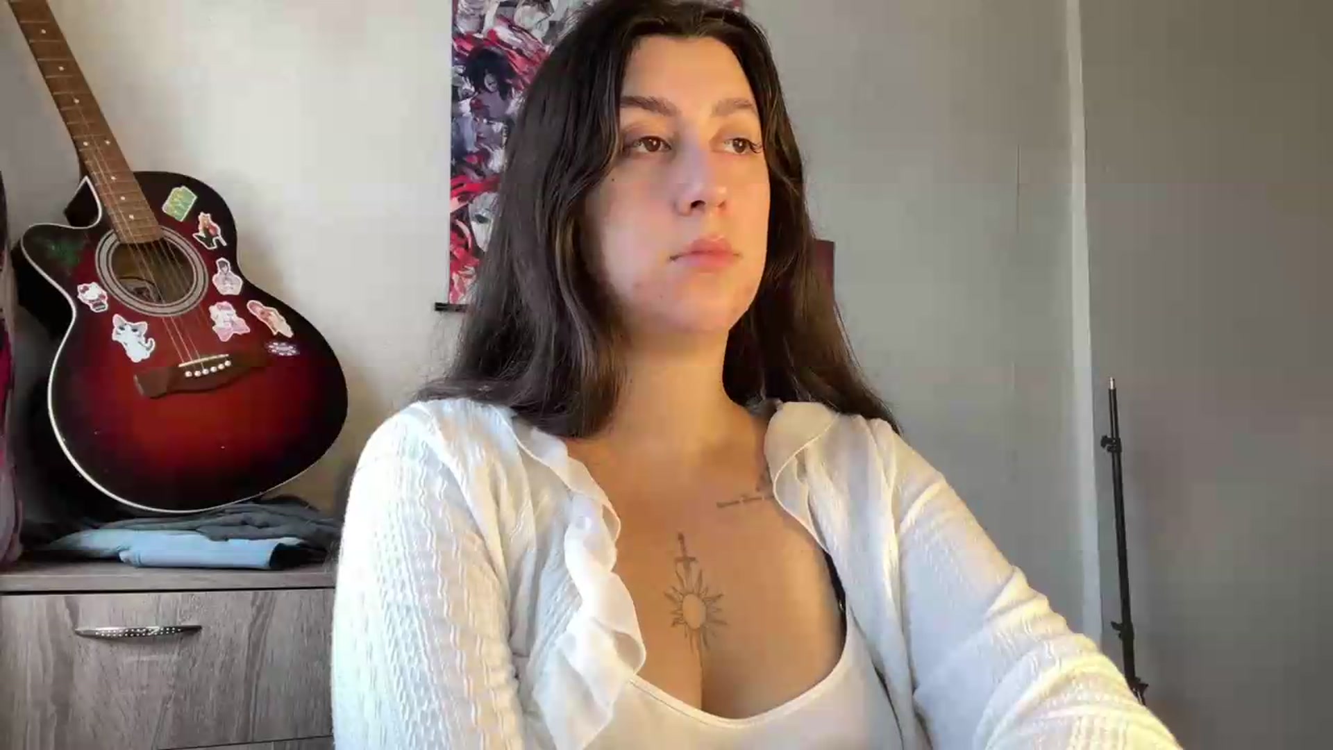 Gallery image thumbnail from CheatMeal's myfreecams stream on, 06/09/2026, 11:28 image 12 of 20