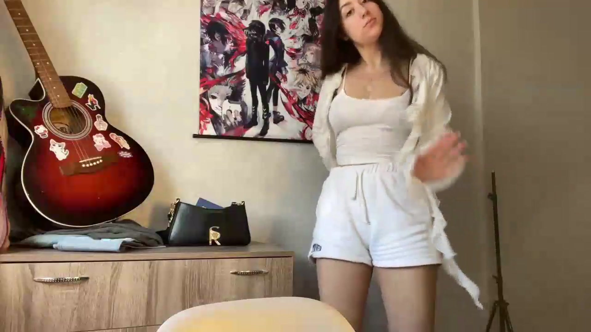 Gallery image thumbnail from CheatMeal's myfreecams stream on, 06/09/2026, 11:28 image 8 of 20