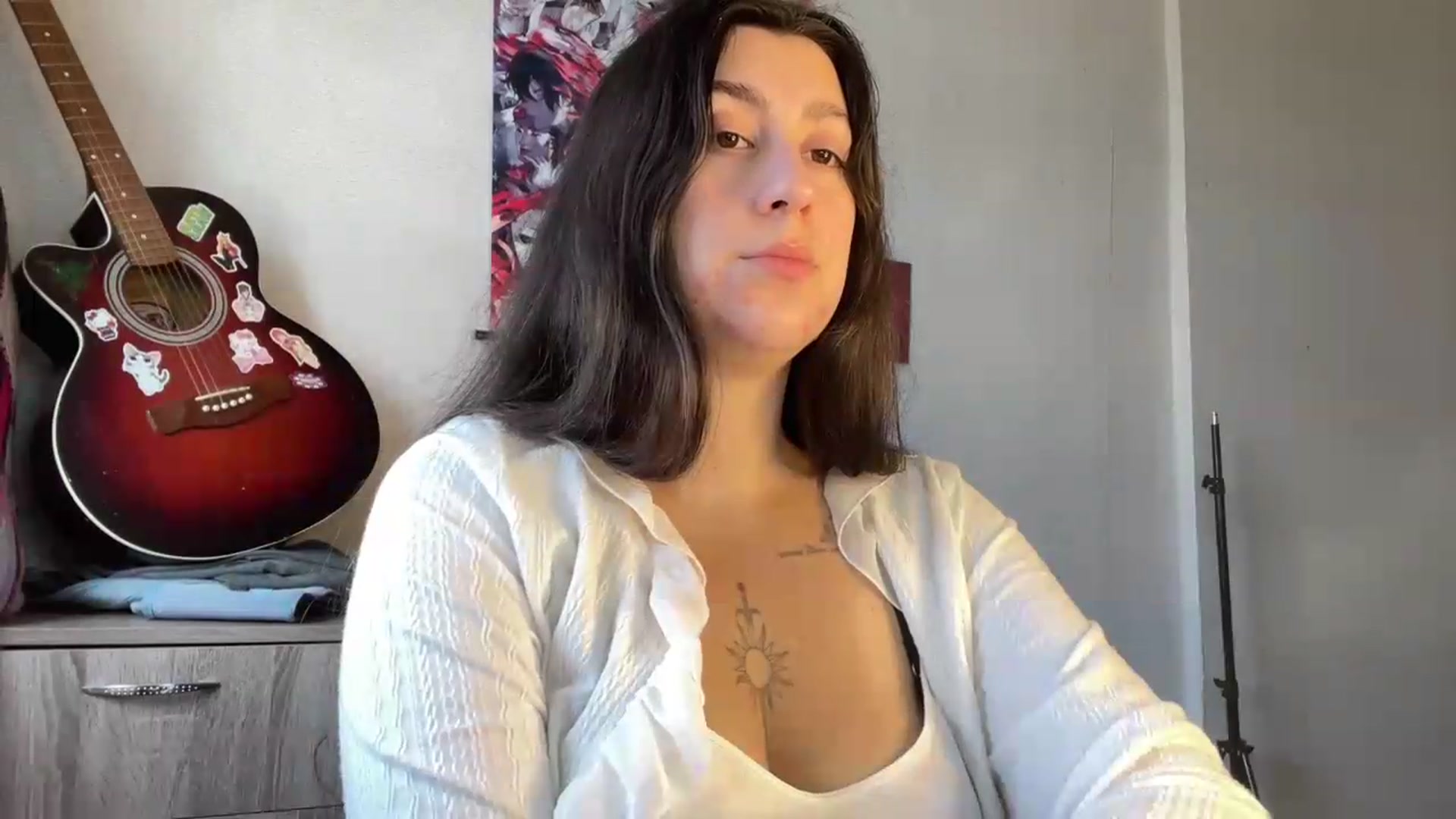 Gallery image thumbnail from CheatMeal's myfreecams stream on, 06/09/2026, 11:28 image 16 of 20