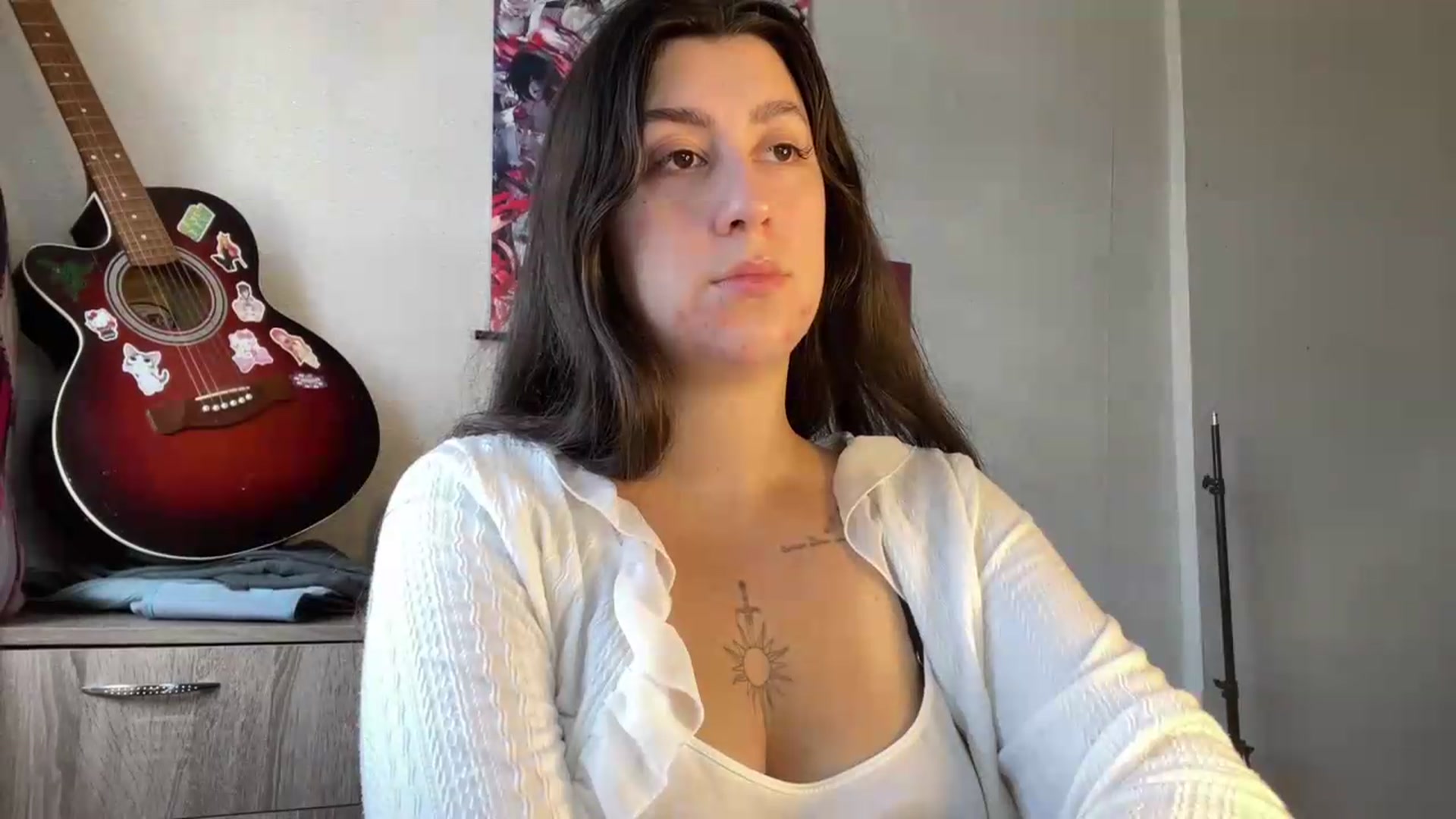 Gallery image thumbnail from CheatMeal's myfreecams stream on, 06/09/2026, 11:28 image 11 of 20