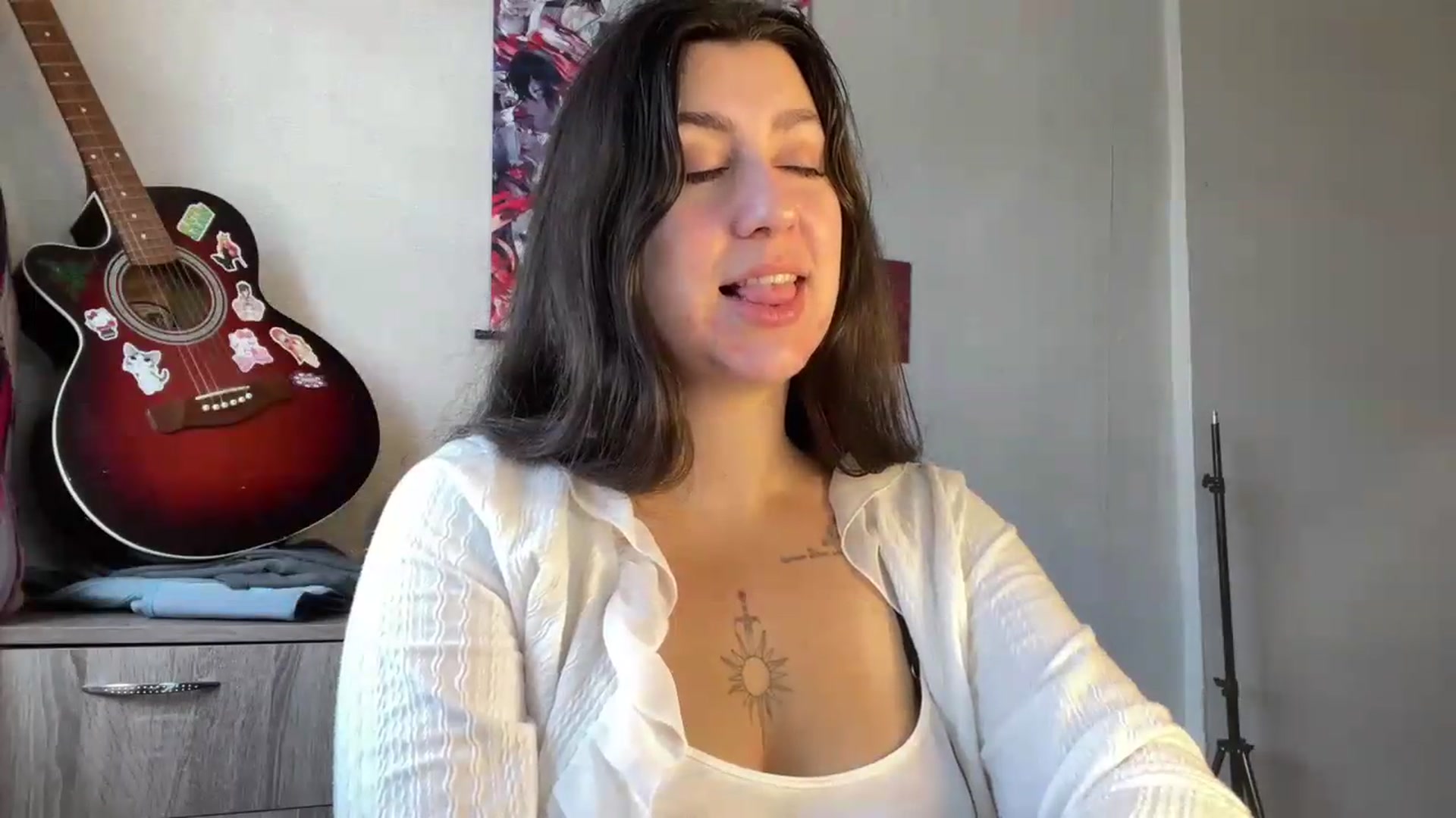Gallery image thumbnail from CheatMeal's myfreecams stream on, 06/09/2026, 11:28 image 18 of 20
