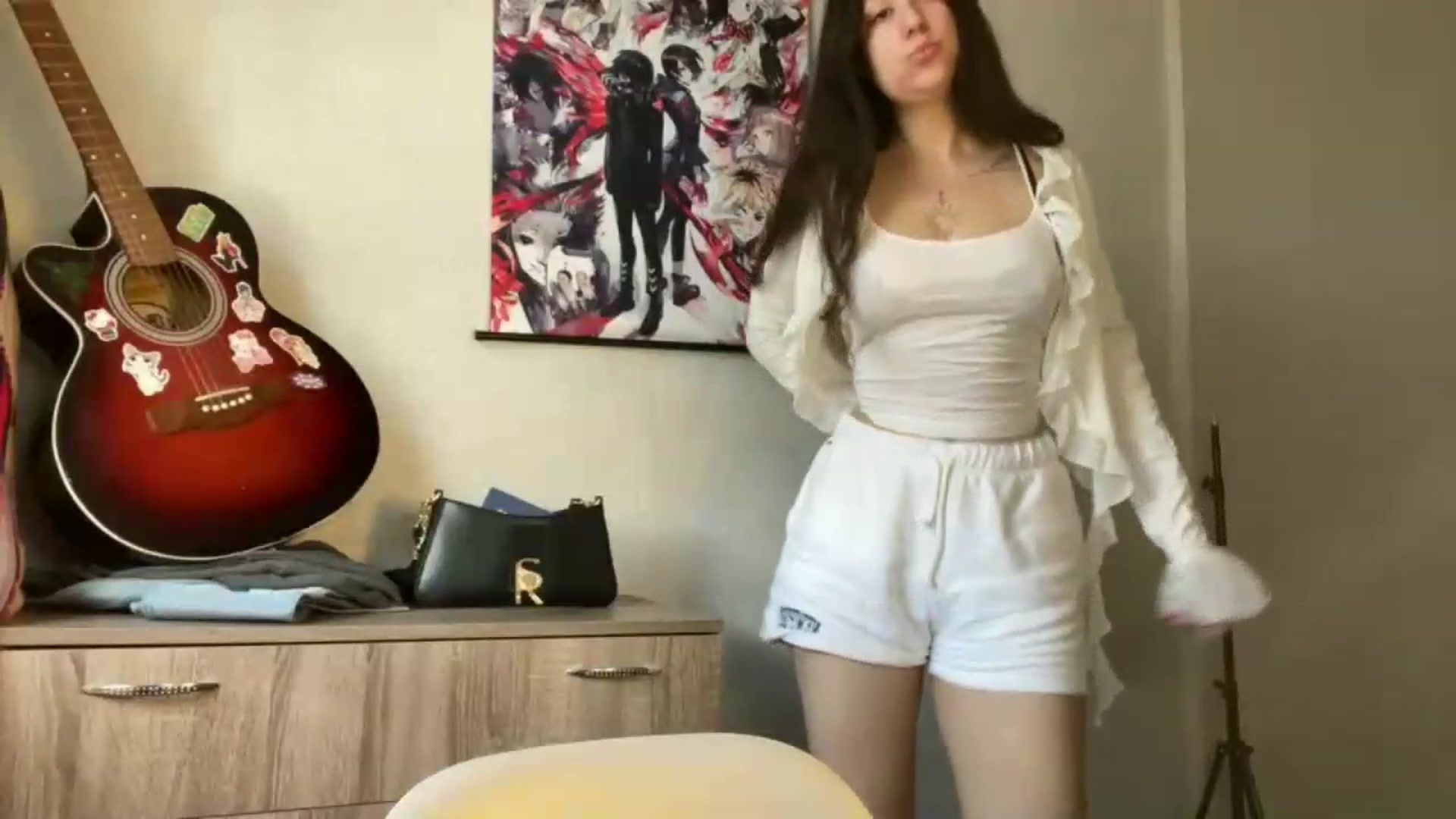Gallery image thumbnail from CheatMeal's myfreecams stream on, 06/09/2026, 11:28 image 7 of 20