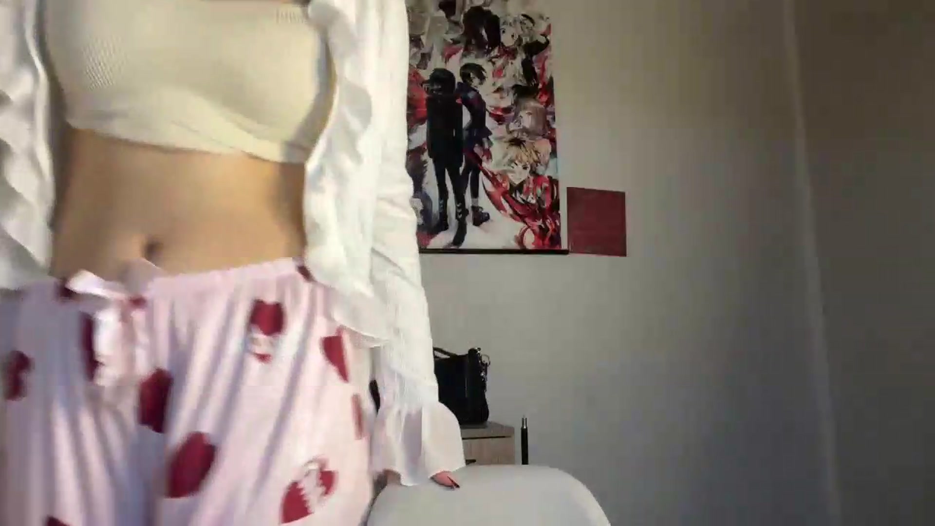 Gallery image thumbnail from CheatMeal's myfreecams stream on, 06/13/2026, 18:46 image 18 of 20