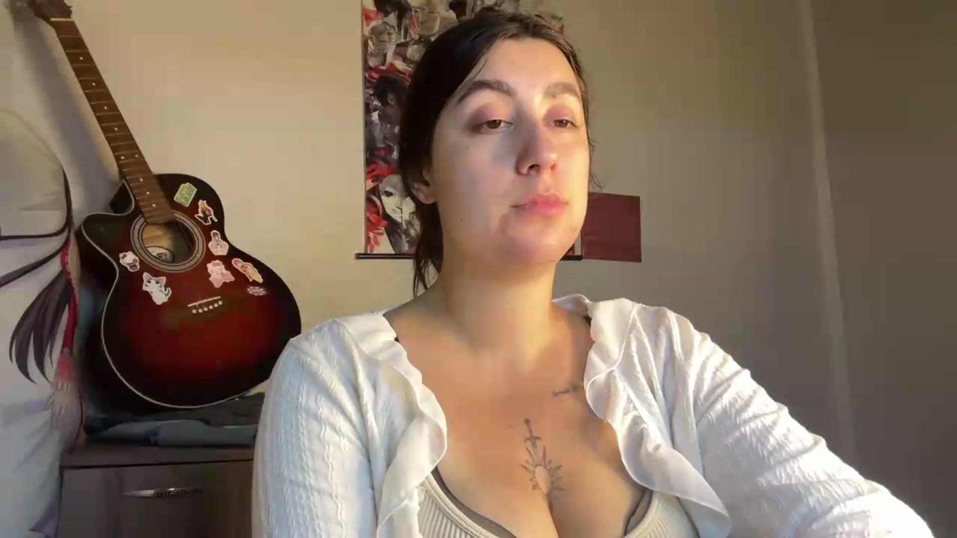 Gallery image thumbnail from CheatMeal's myfreecams stream on, 06/13/2026, 18:46 image 17 of 20