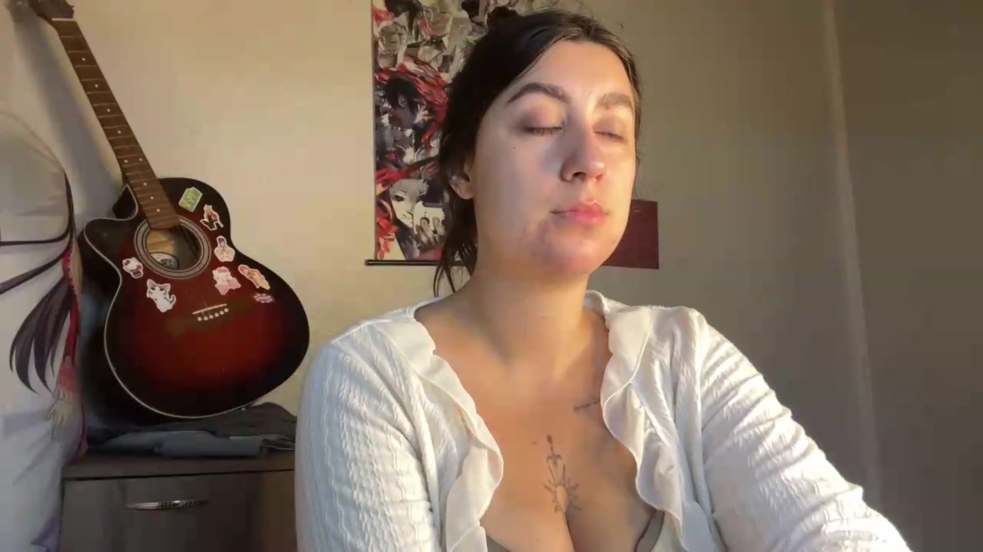 Gallery image thumbnail from CheatMeal's myfreecams stream on, 06/13/2026, 18:46 image 10 of 20