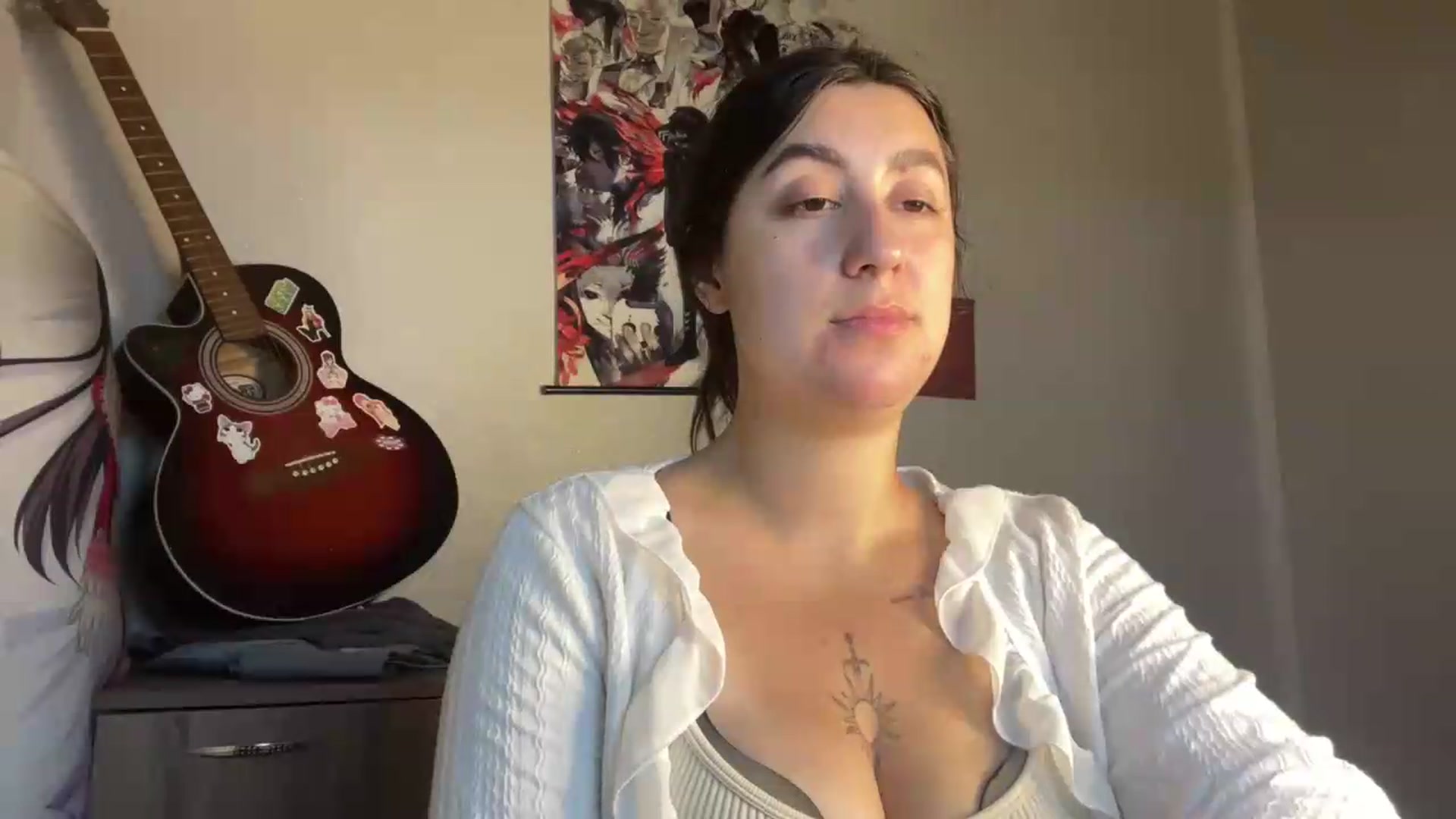 Gallery image thumbnail from CheatMeal's myfreecams stream on, 06/13/2026, 18:46 image 13 of 20
