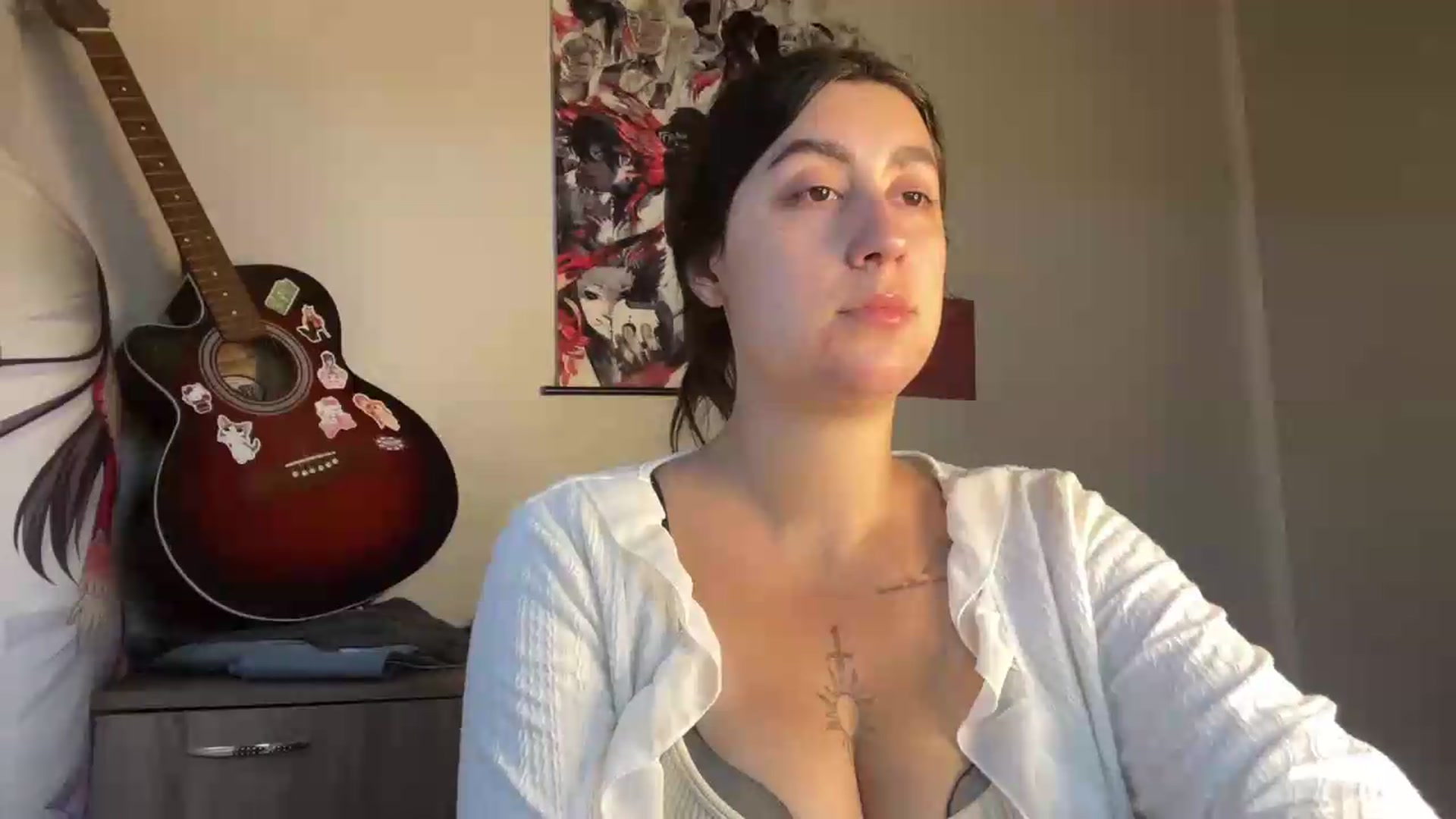 Gallery image thumbnail from CheatMeal's myfreecams stream on, 06/13/2026, 18:46 image 2 of 20