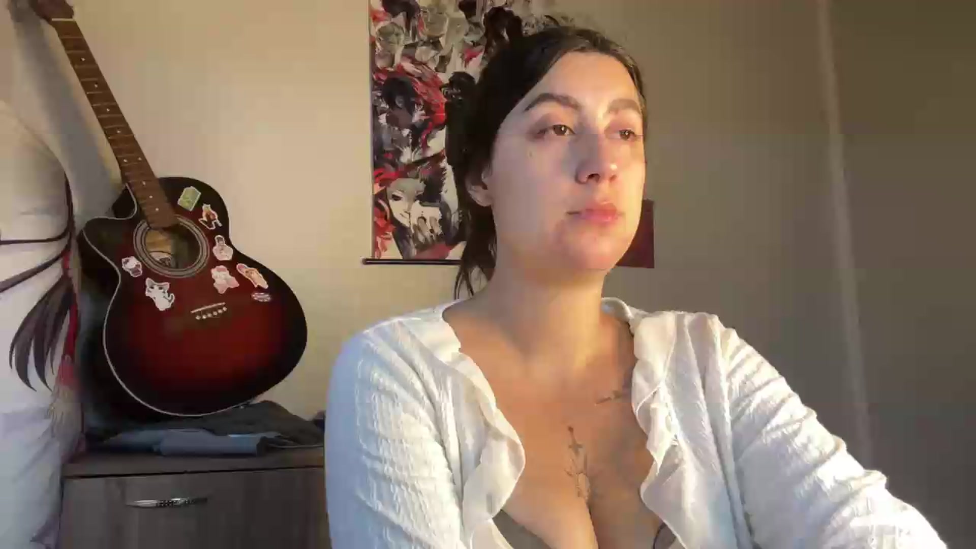 Gallery image thumbnail from CheatMeal's myfreecams stream on, 06/13/2026, 18:46 image 3 of 20